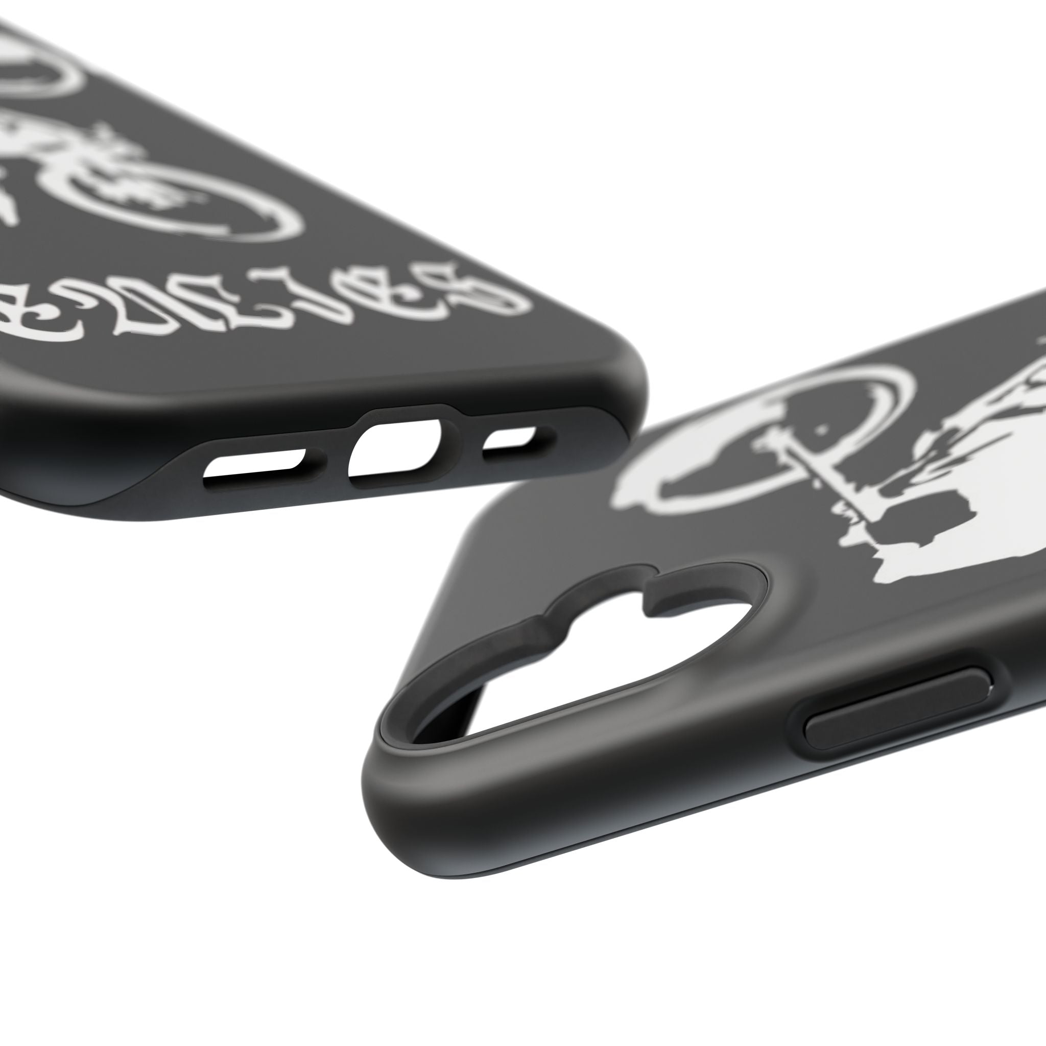 BikeLife Scrape Phone Case