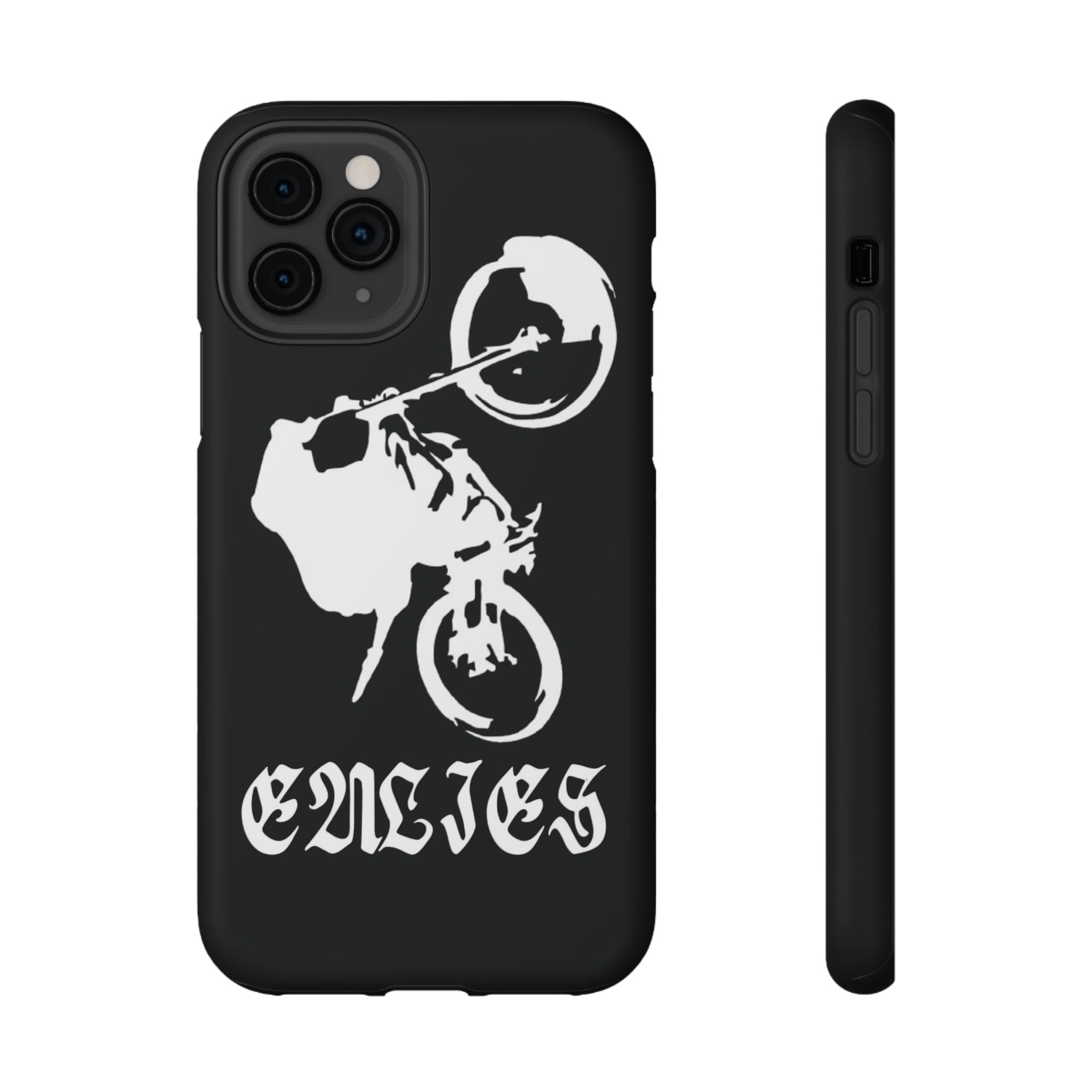 BikeLife Scrape Phone Case