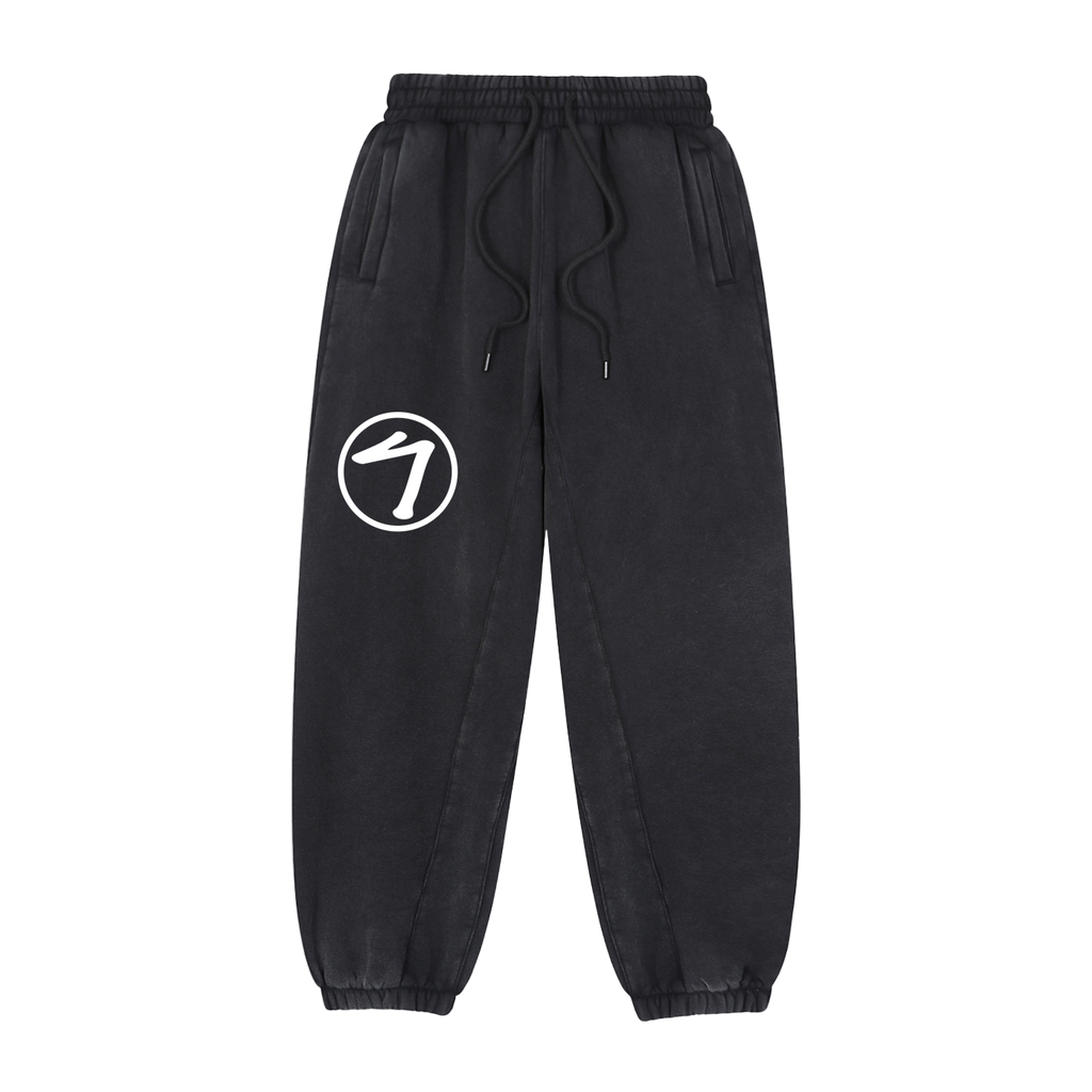 Signature Original Sweatpants (cuffed)