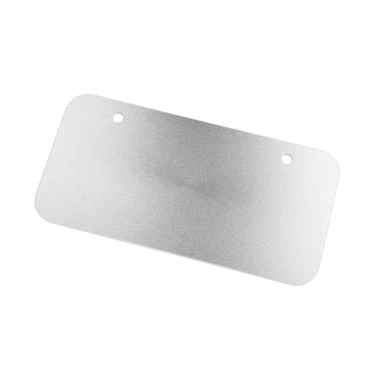 Bikelife Mini License Plate