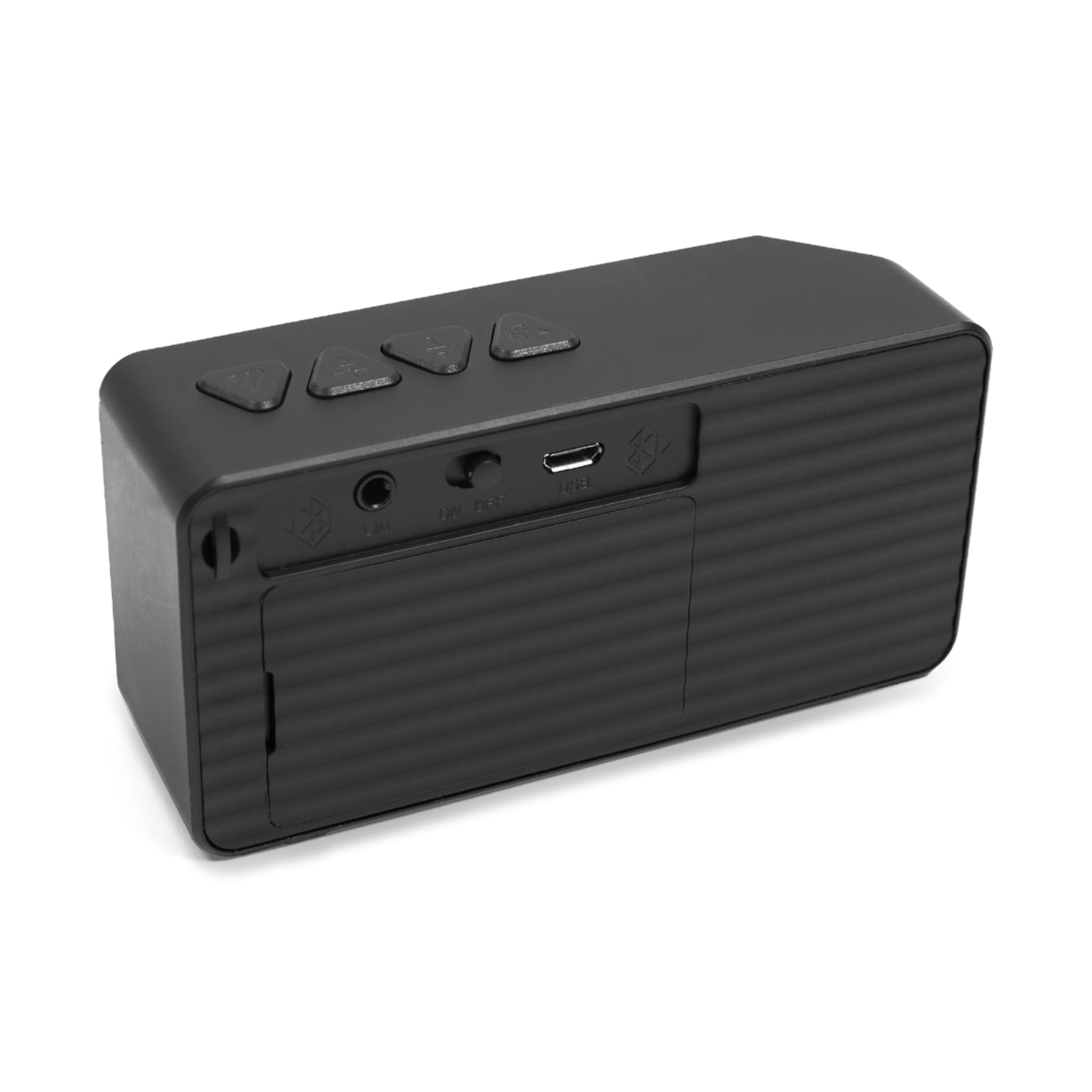 Signature Jabba Bluetooth Speaker
