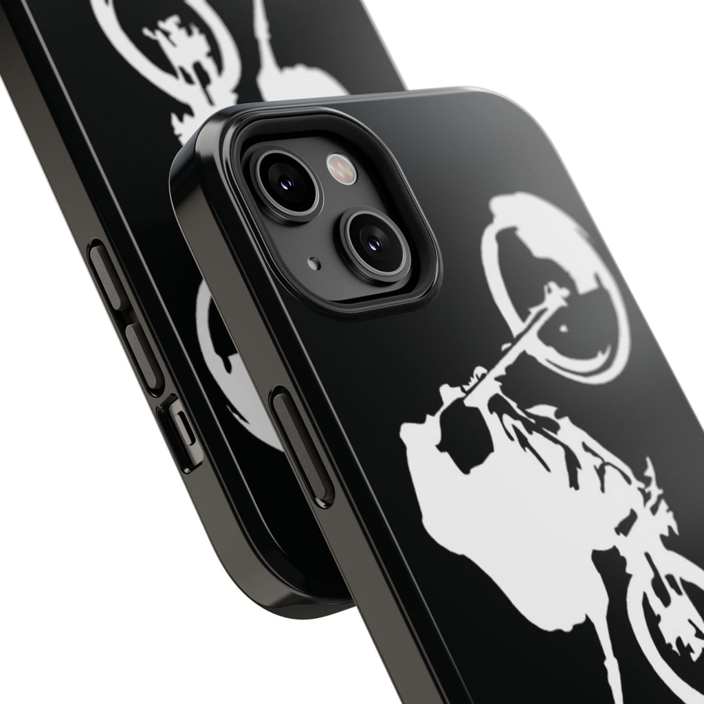 BikeLife Scrape Phone Case