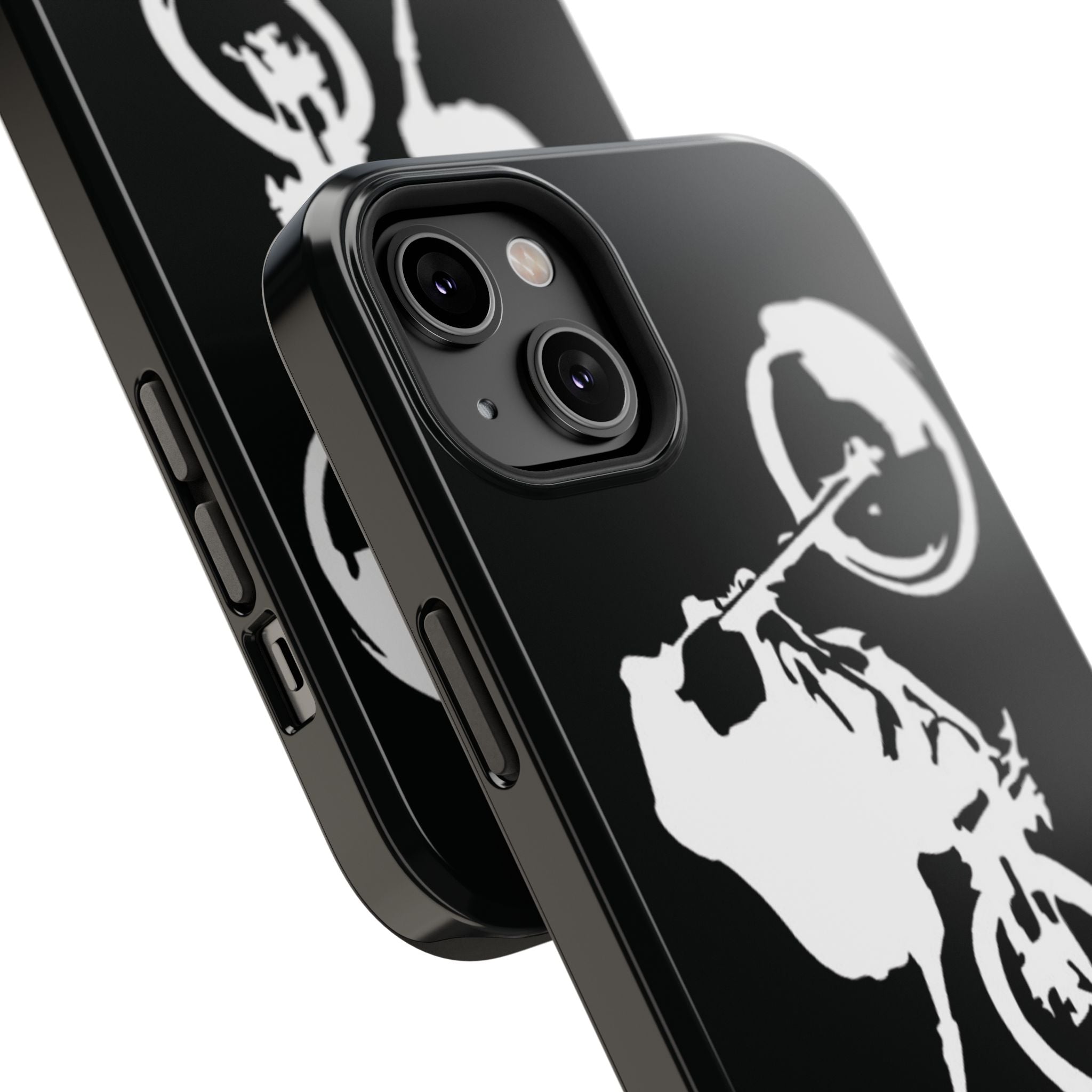 BikeLife Scrape Phone Case