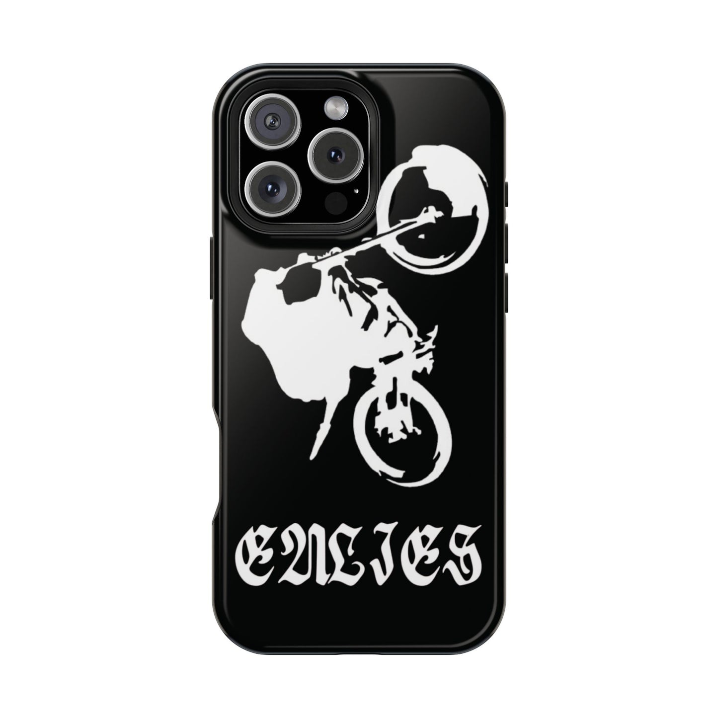 Enlies BikeLife Phone Case