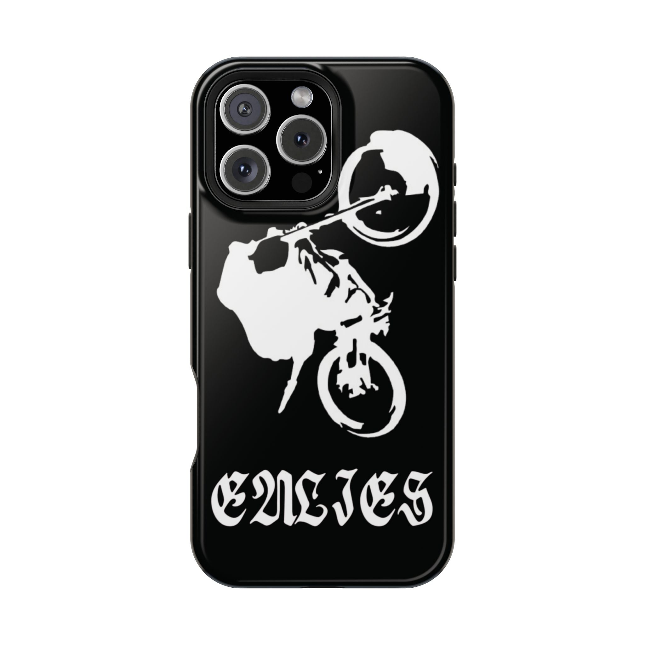 BikeLife Scrape Phone Case