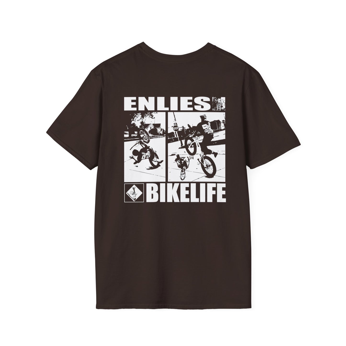 Bikelife tee ll