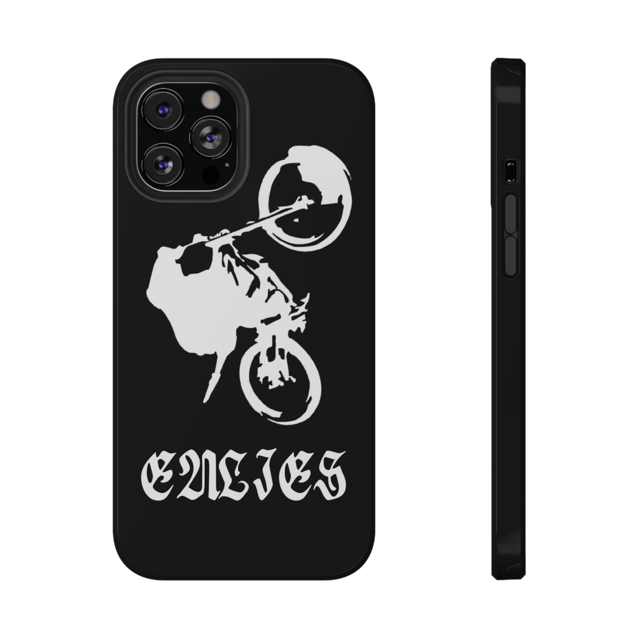 BikeLife Scrape Phone Case