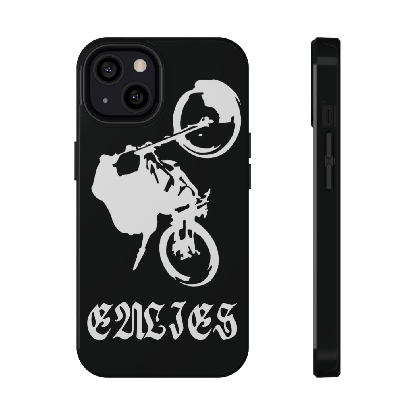 Enlies BikeLife Phone Case