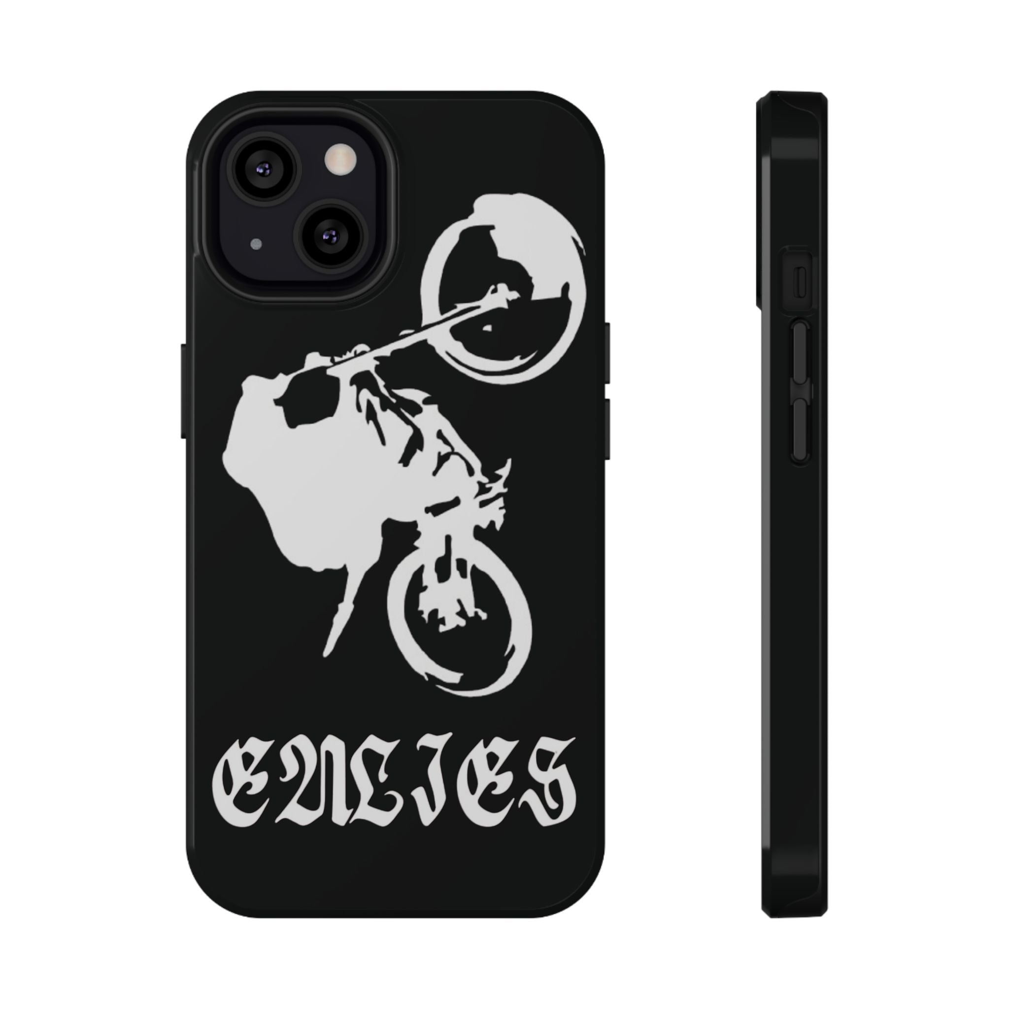 BikeLife Scrape Phone Case