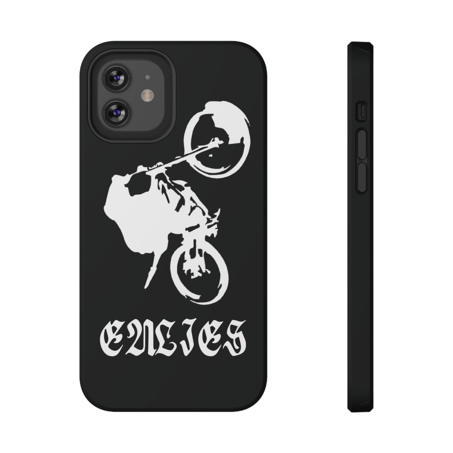 Enlies BikeLife Phone Case