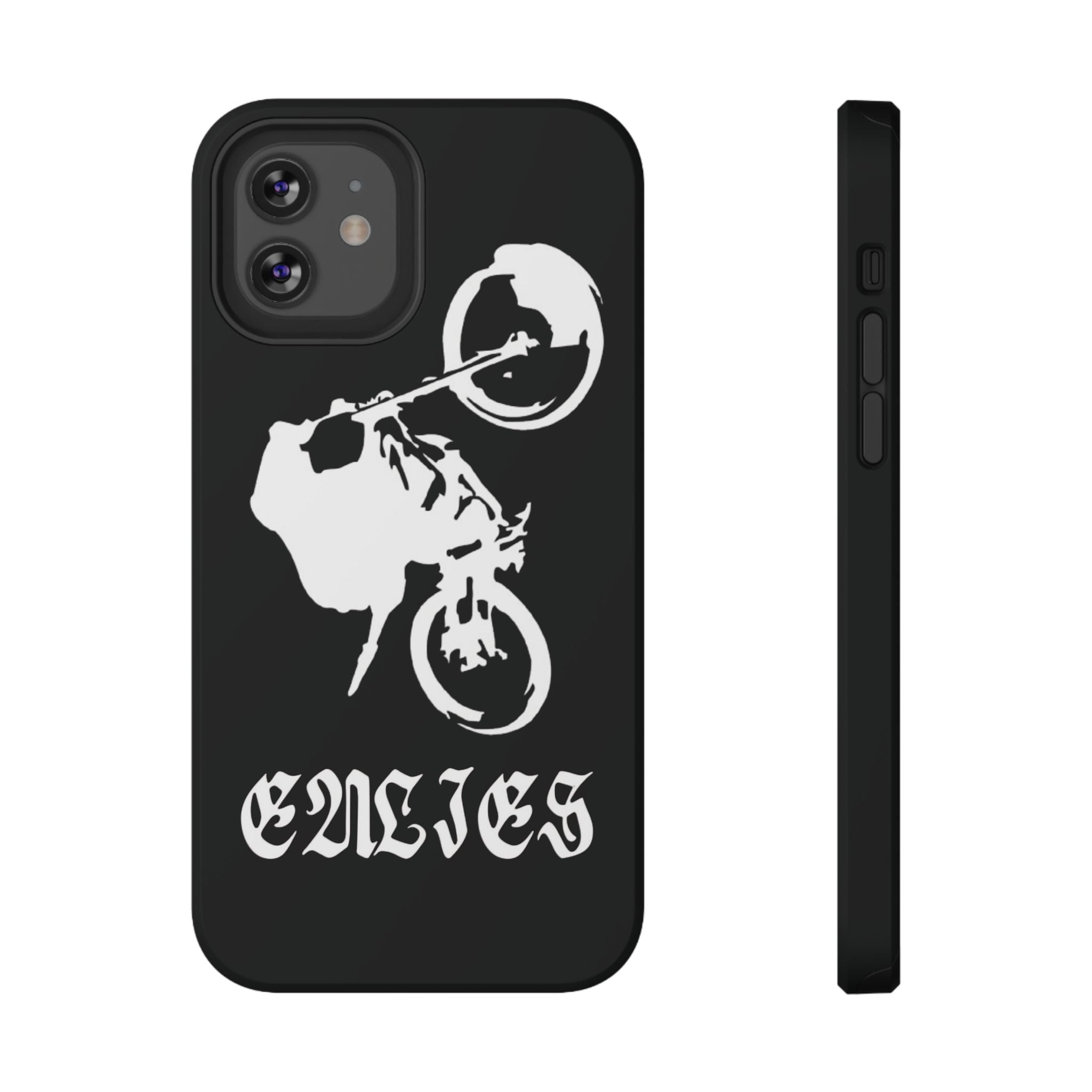 BikeLife Scrape Phone Case