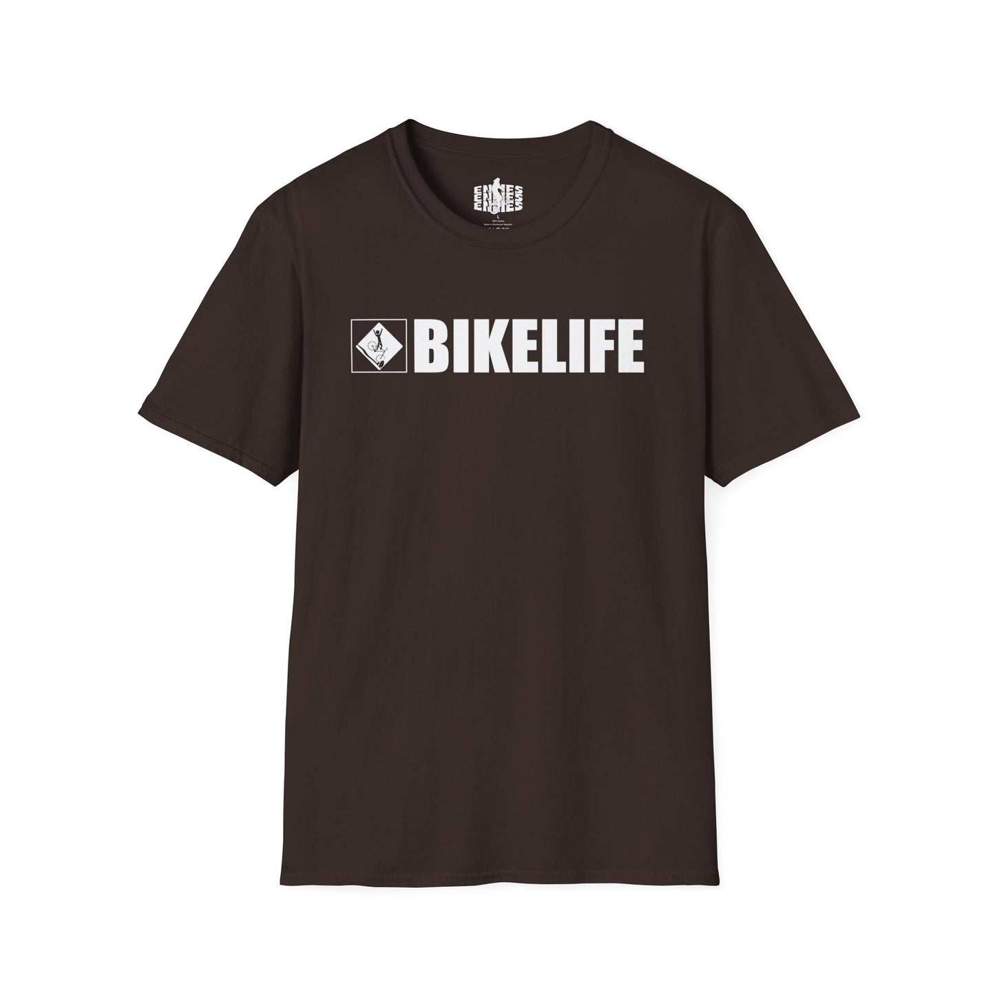 Bikelife tee ll