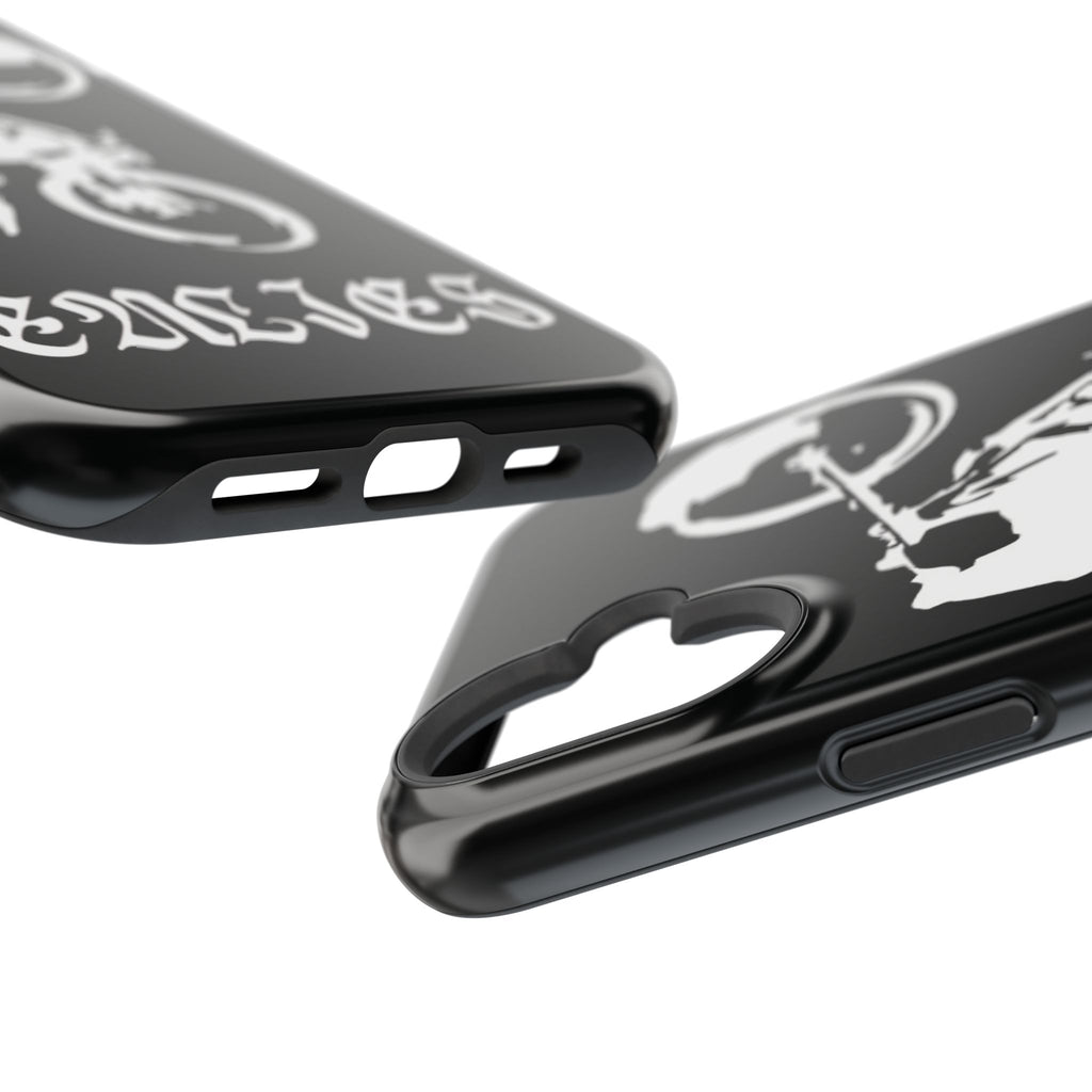 BikeLife Scrape Phone Case