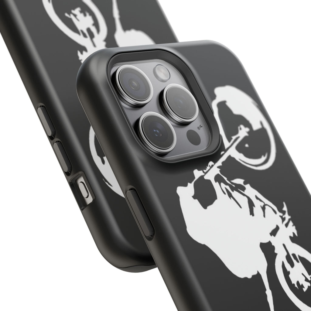 BikeLife Scrape Phone Case