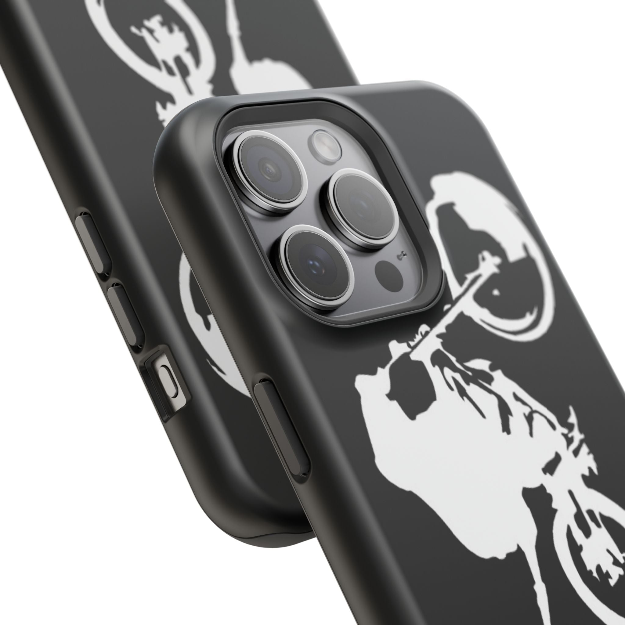 BikeLife Scrape Phone Case
