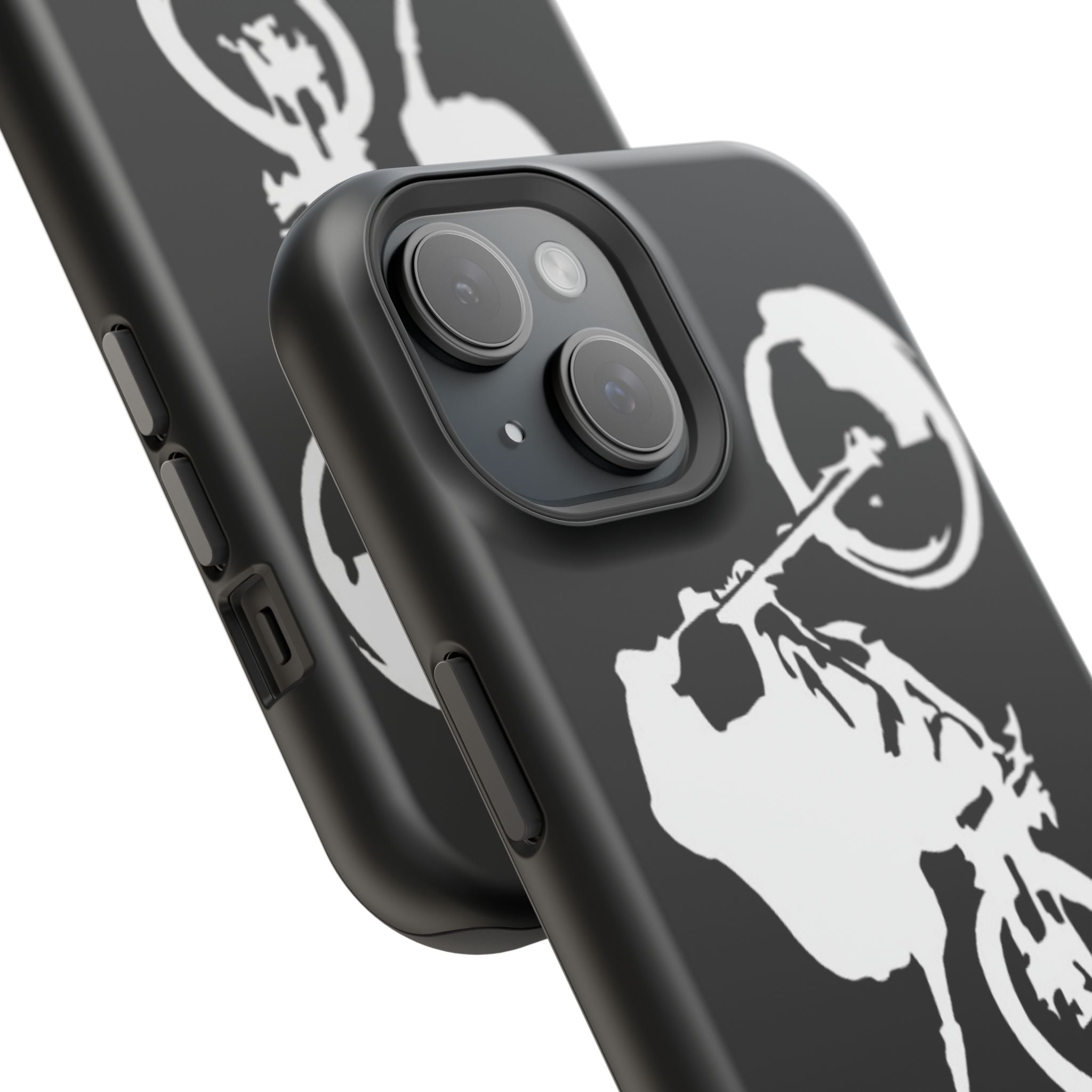 BikeLife Scrape Phone Case