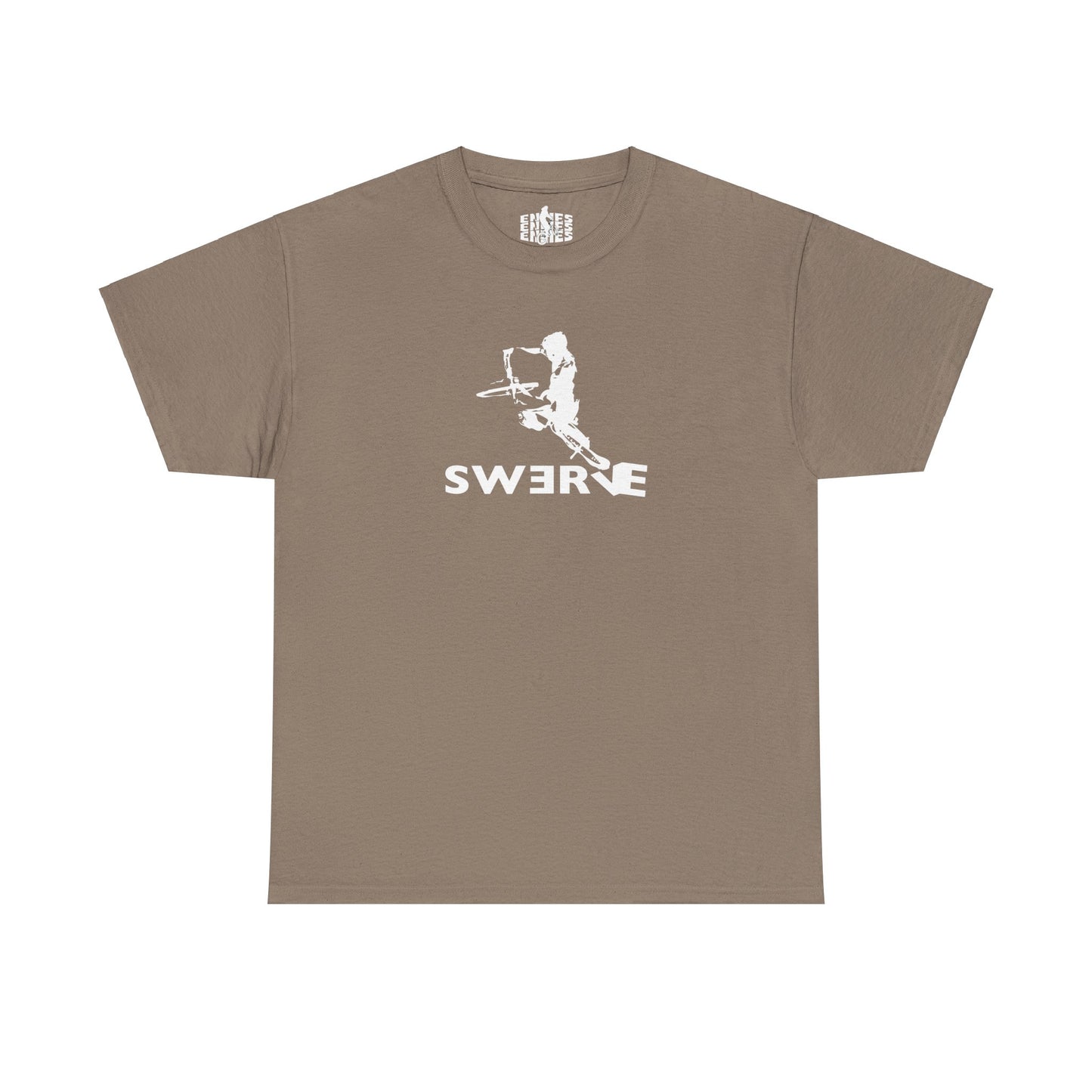 ENLIES Swerve Tee