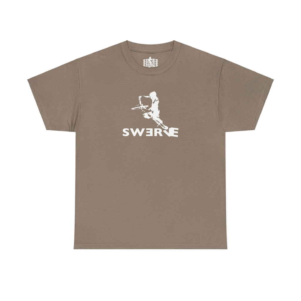 SWERVE Bikelife Tee