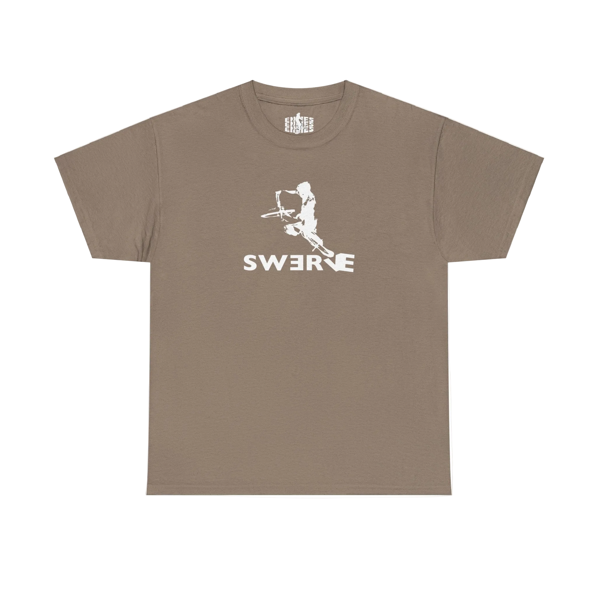 SWERVE Bikelife Tee