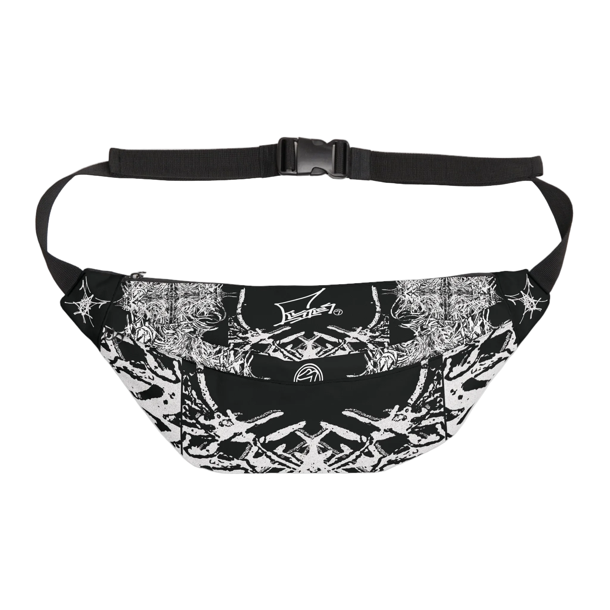 Chest Bag