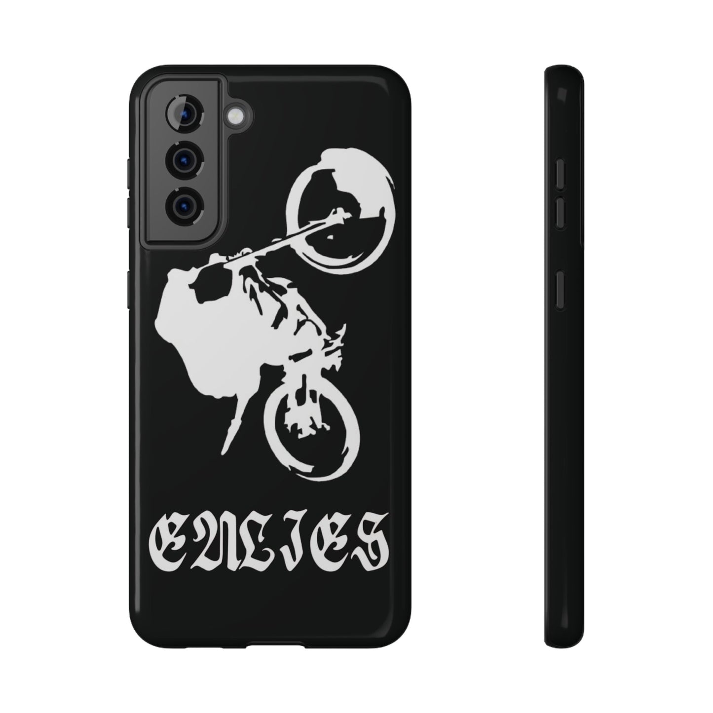Enlies BikeLife Phone Case