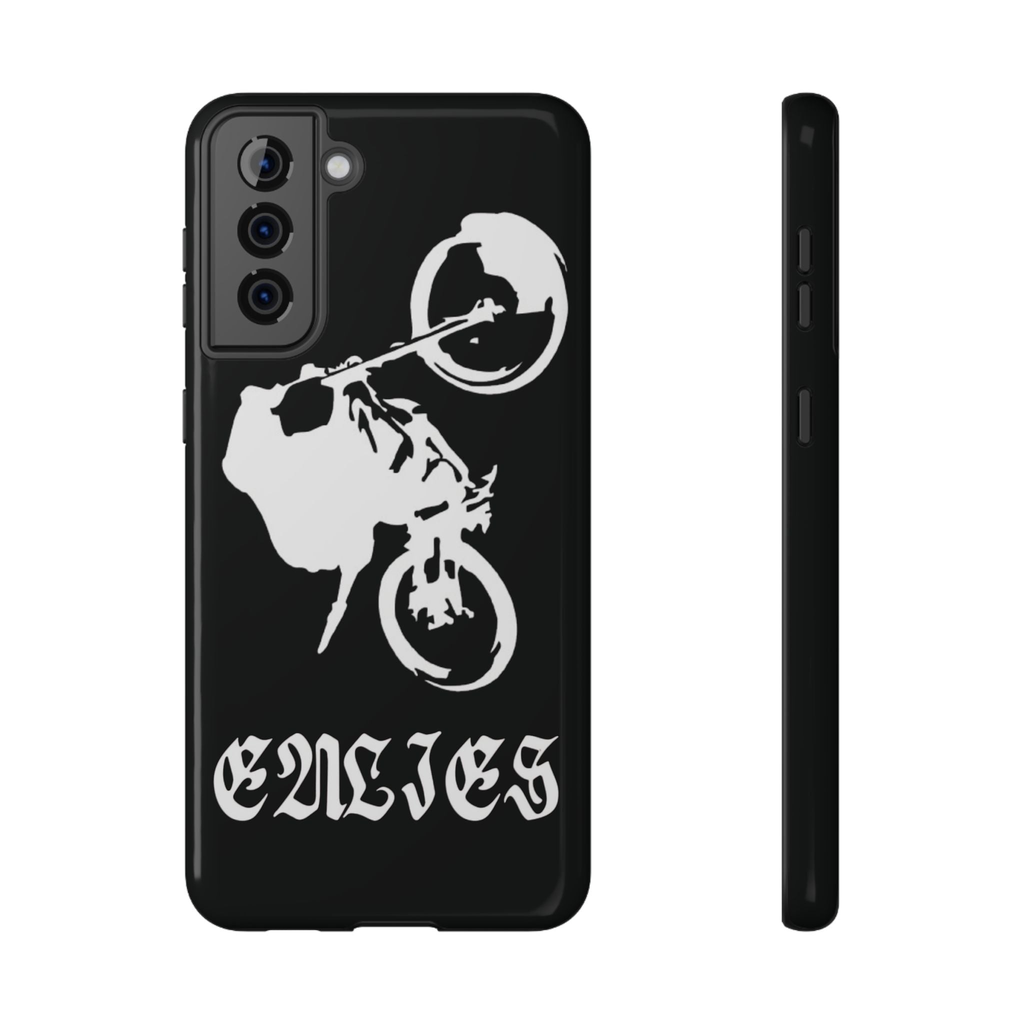 BikeLife Scrape Phone Case