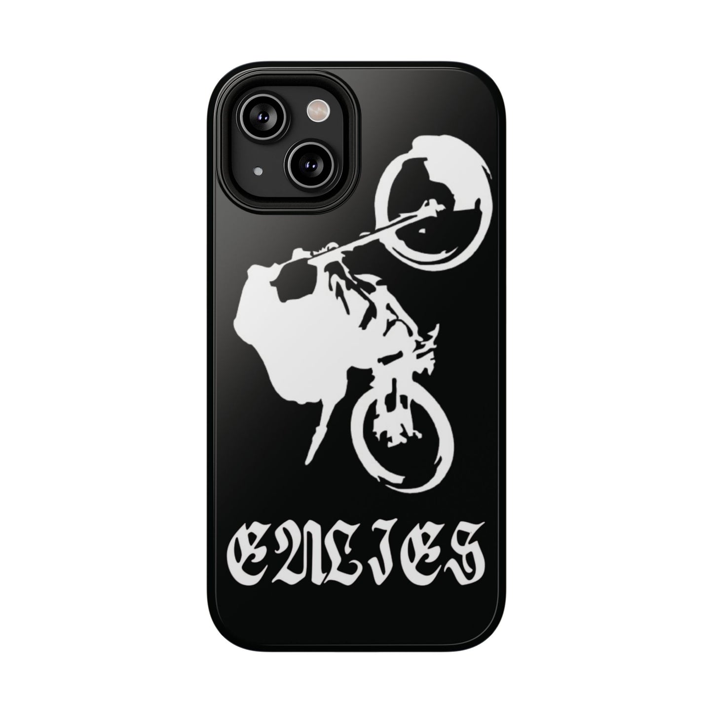 Enlies BikeLife Phone Case