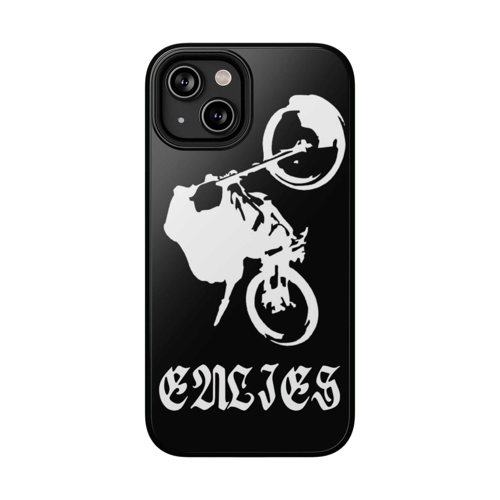 BikeLife Scrape Phone Case