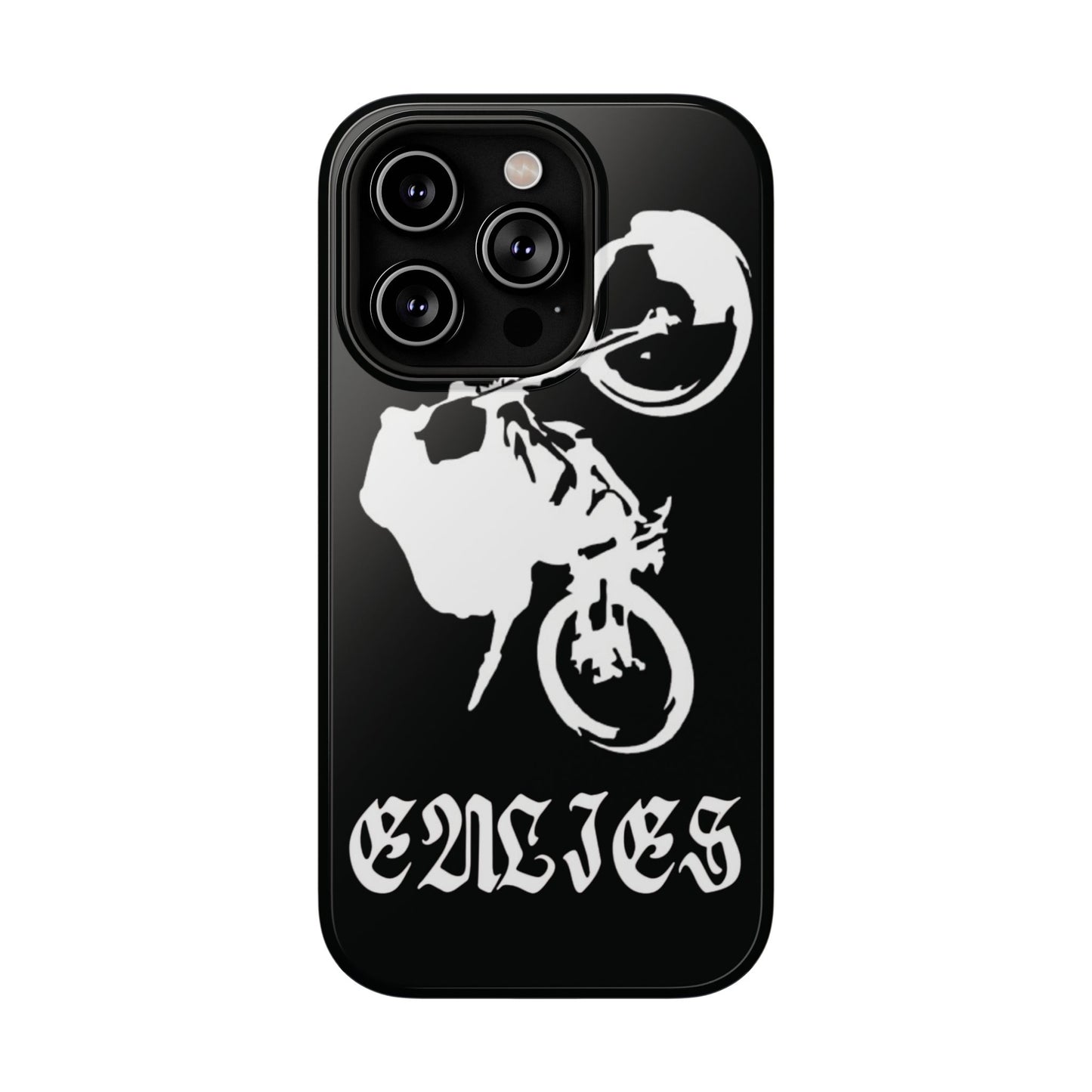 Enlies BikeLife Phone Case