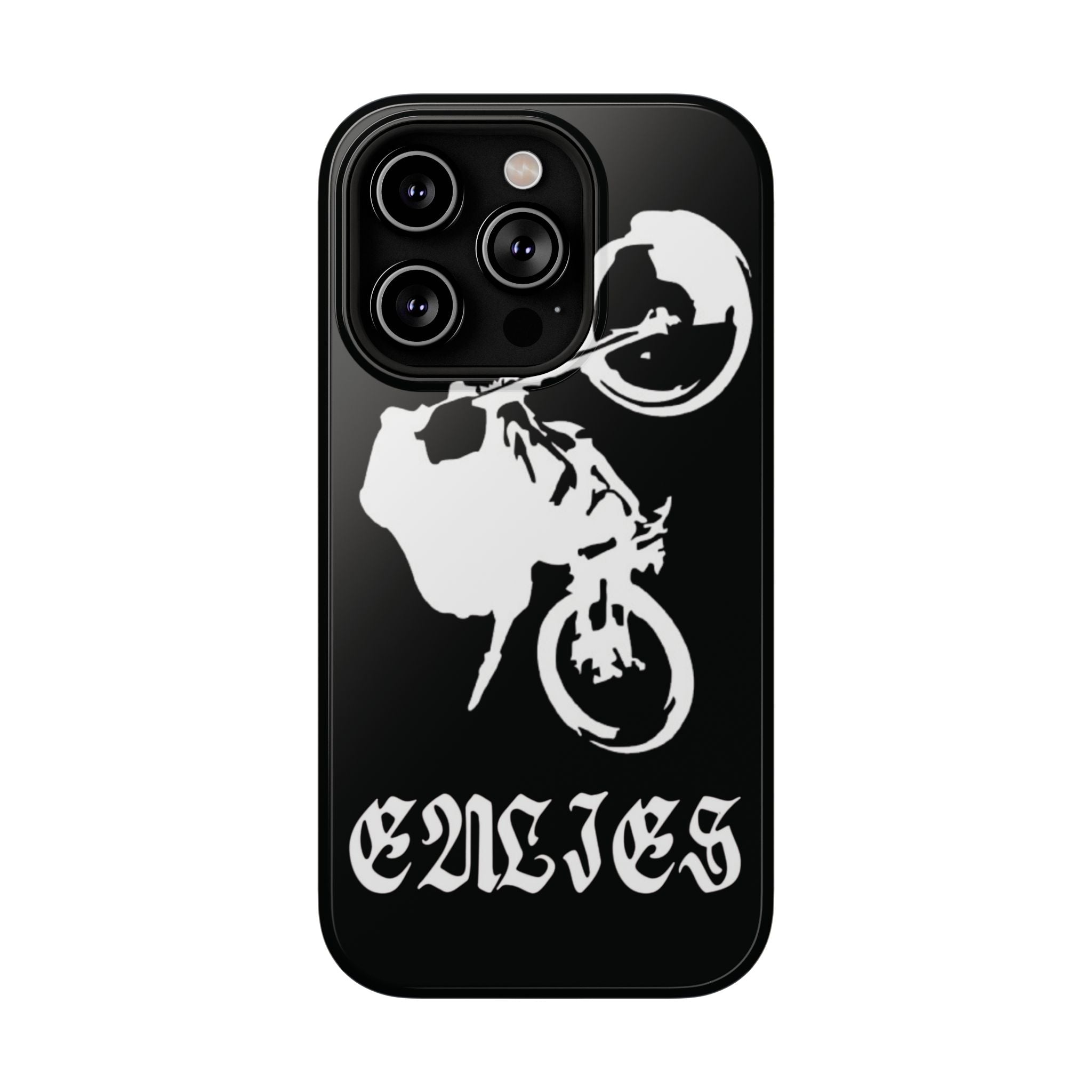 BikeLife Scrape Phone Case