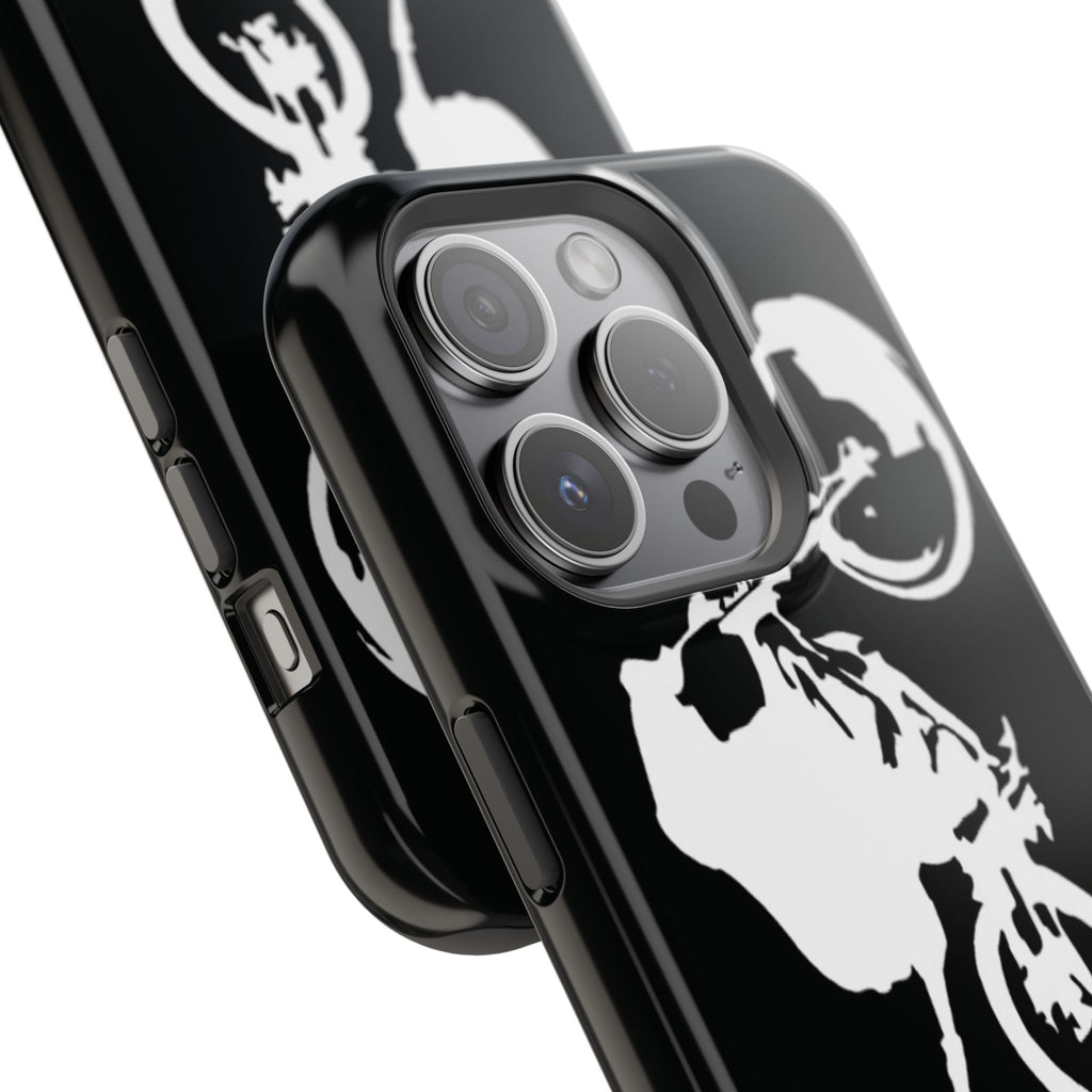 BikeLife Scrape Phone Case