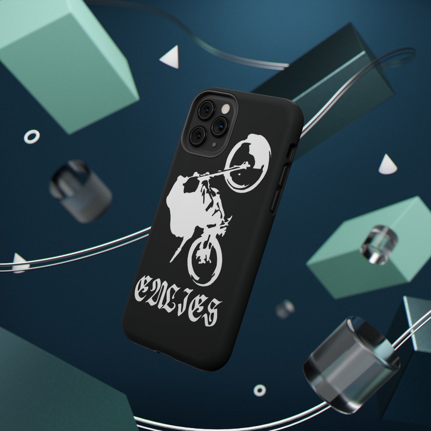 Enlies BikeLife Phone Case