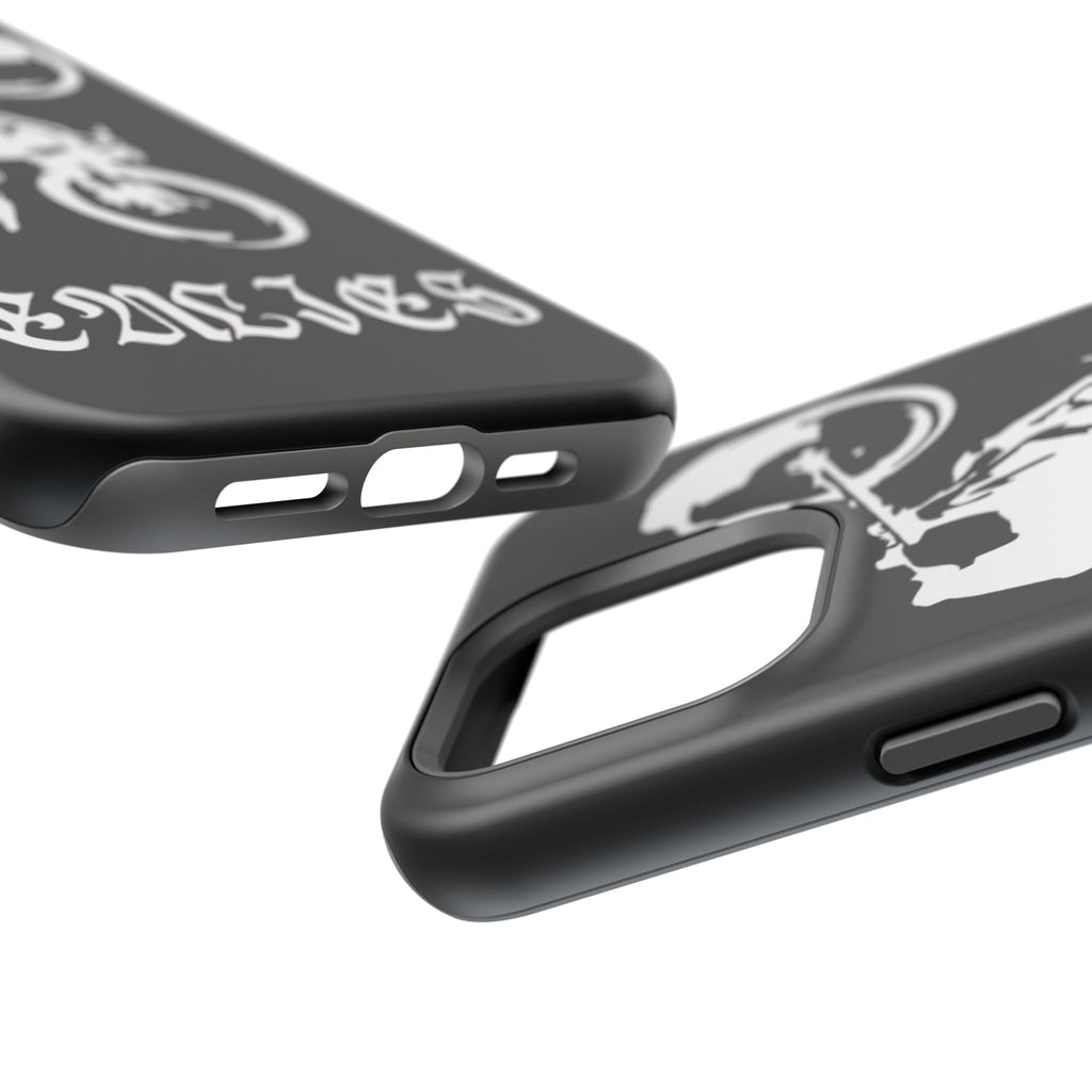 BikeLife Scrape Phone Case
