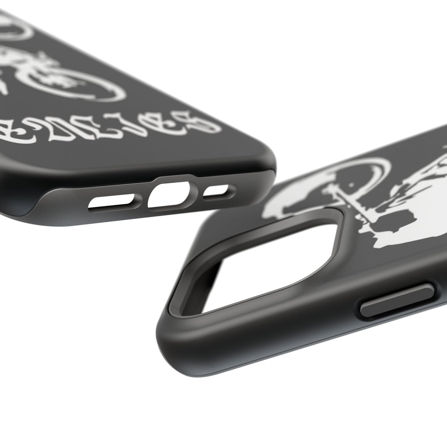 Enlies BikeLife Phone Case