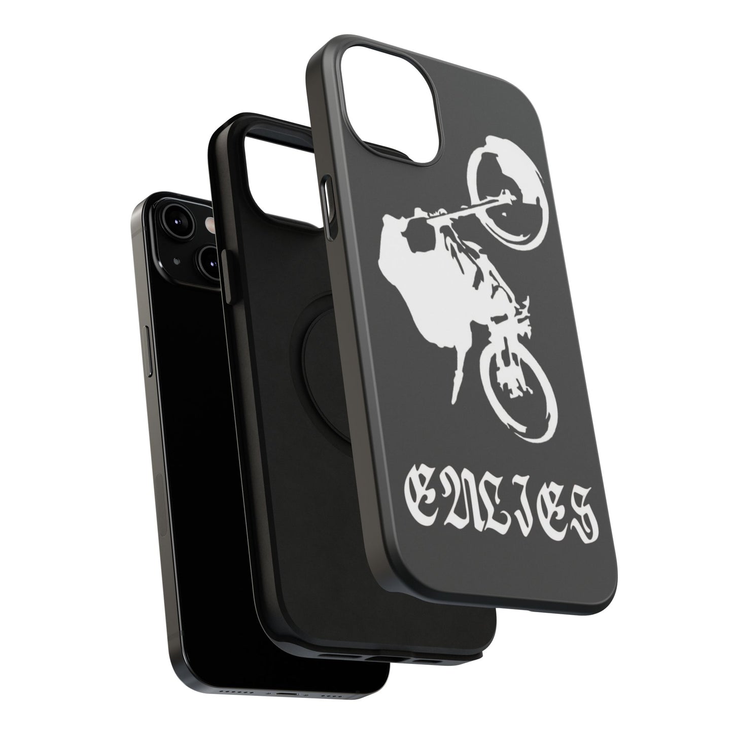 Enlies BikeLife Phone Case