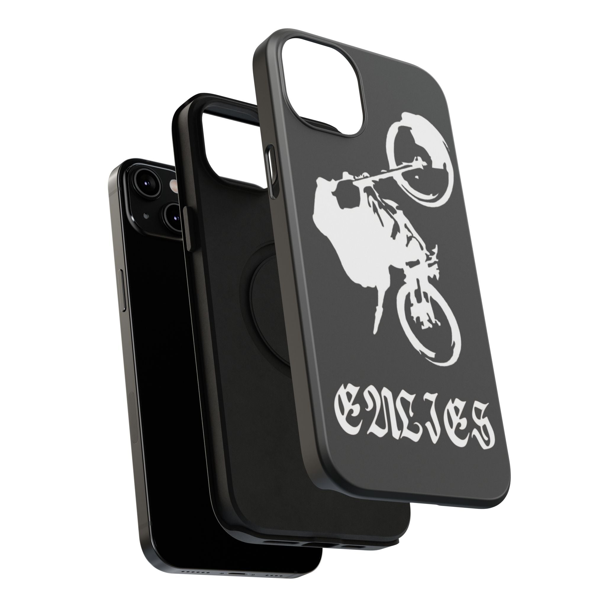 BikeLife Scrape Phone Case