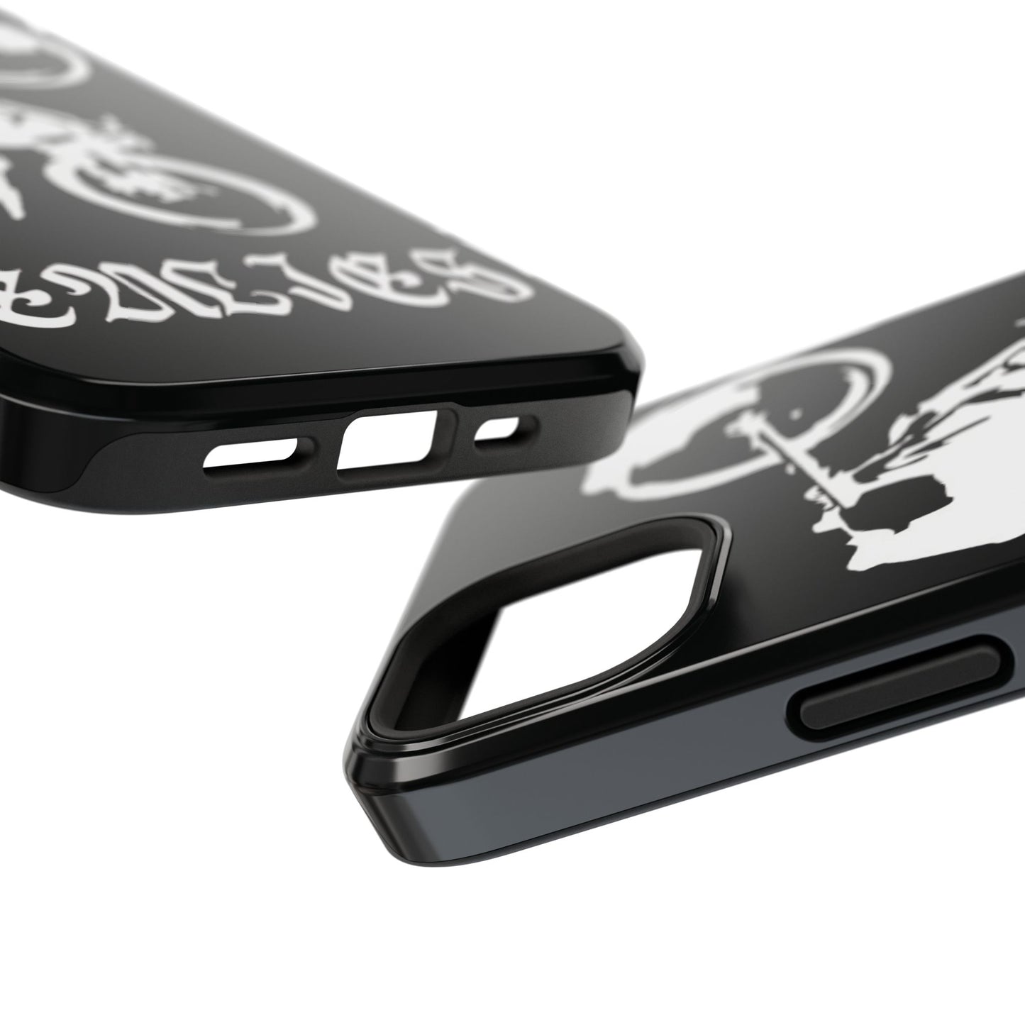 Enlies BikeLife Phone Case