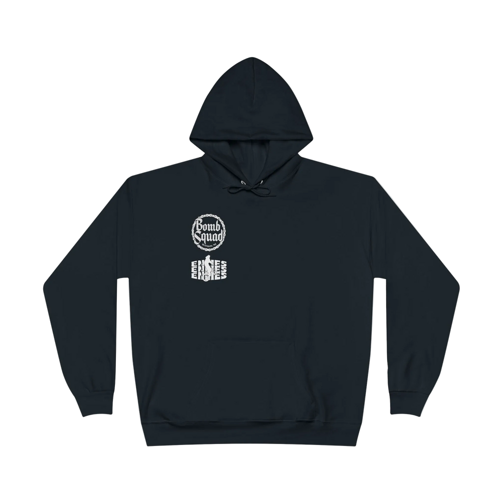 Bombsquad BikeLife Hoodie