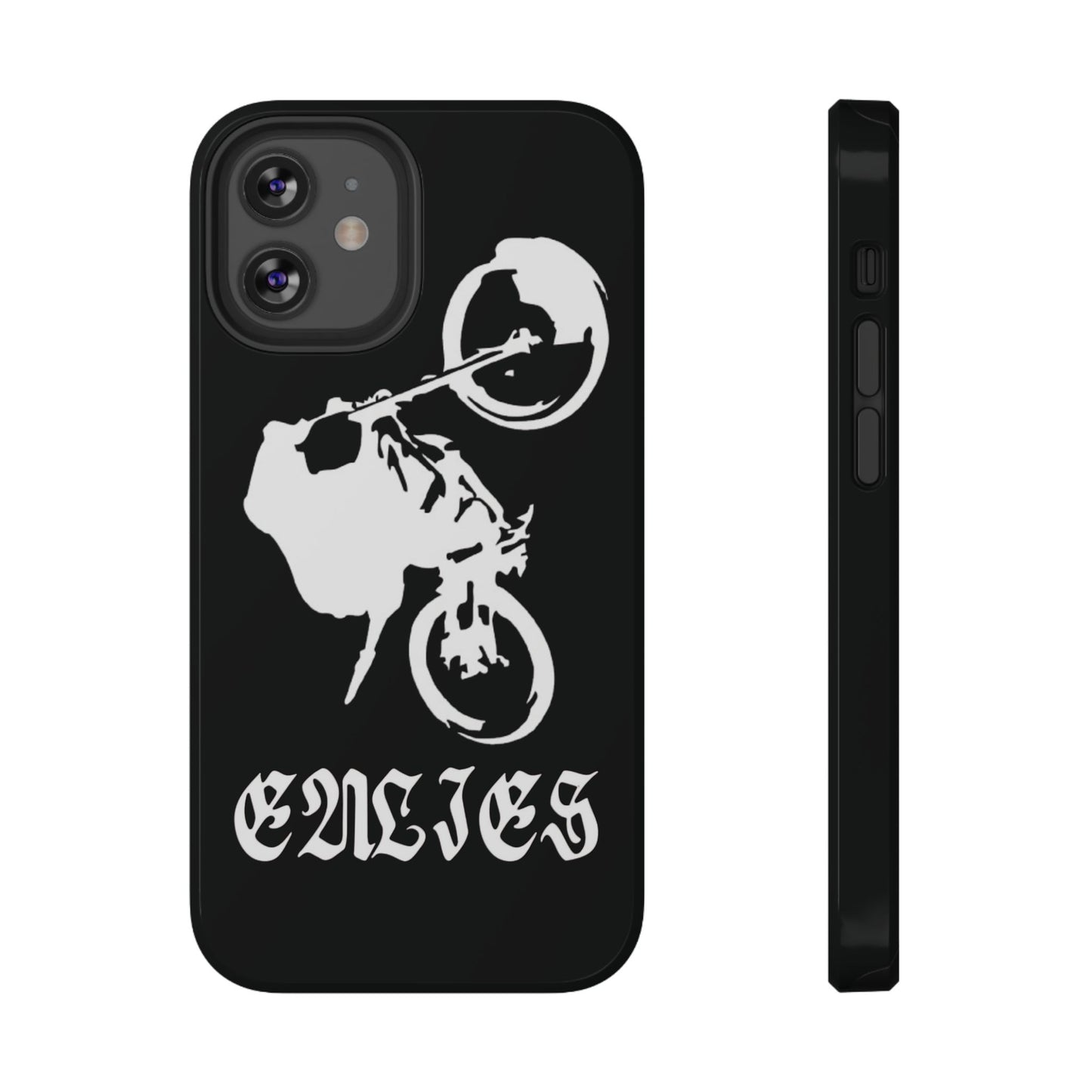 Enlies BikeLife Phone Case