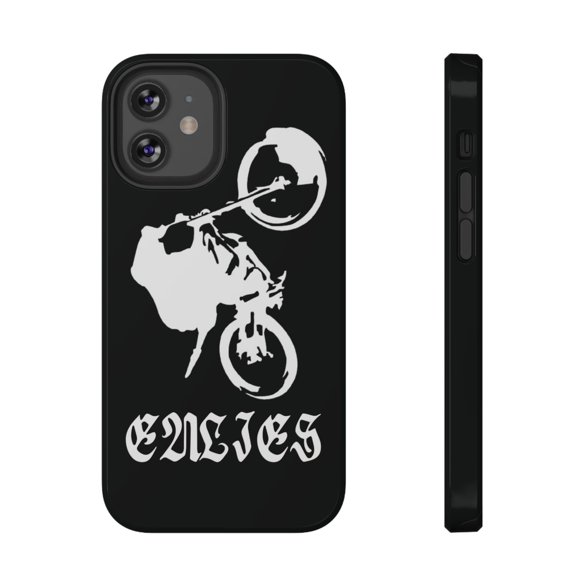 BikeLife Scrape Phone Case