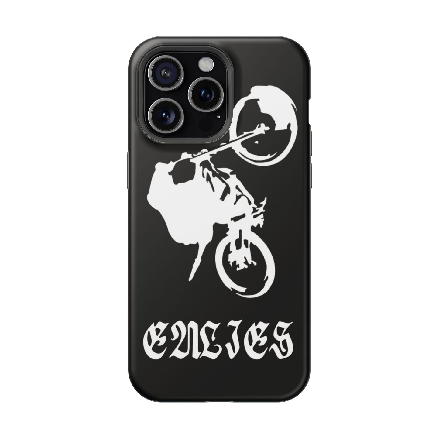 Enlies BikeLife Phone Case