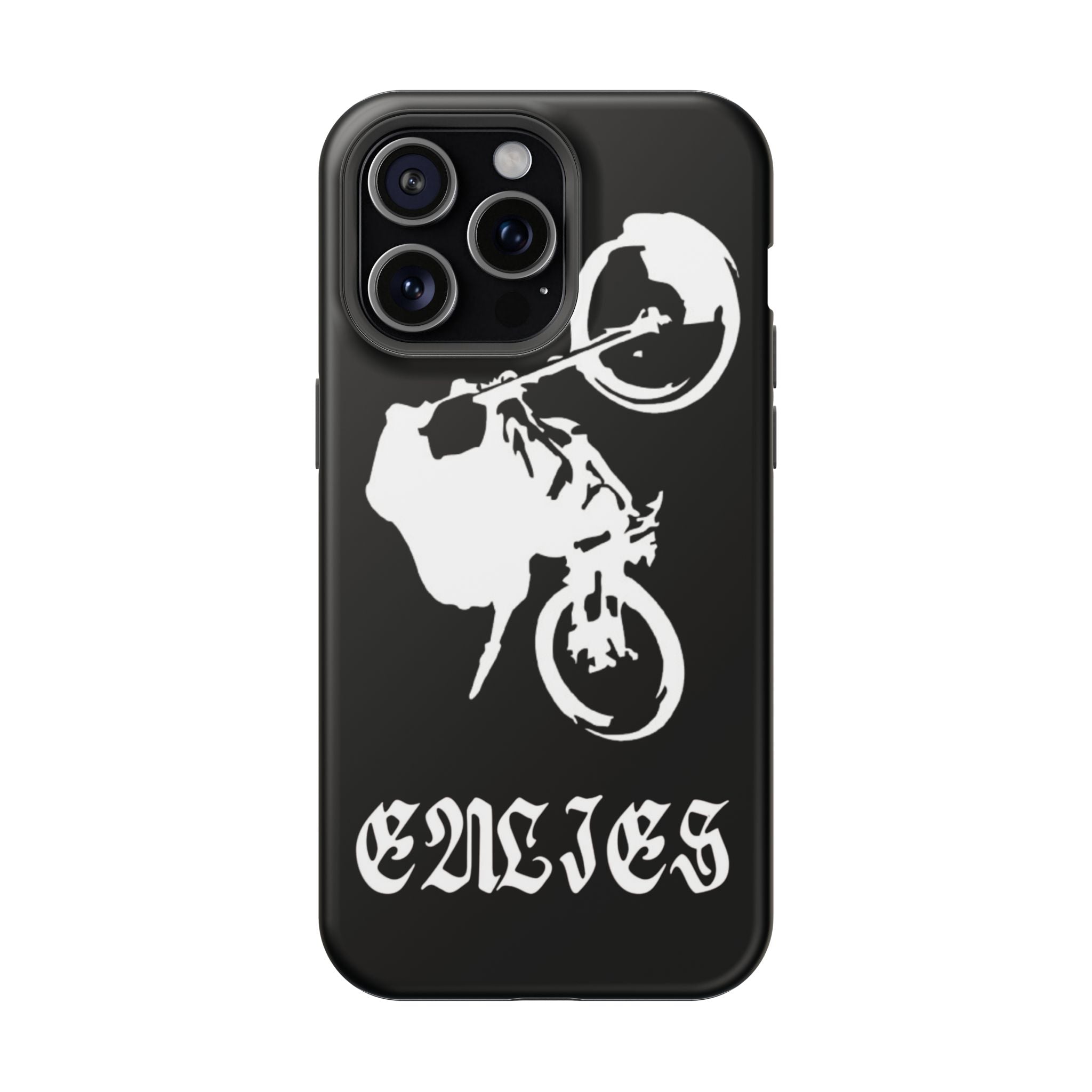 BikeLife Scrape Phone Case