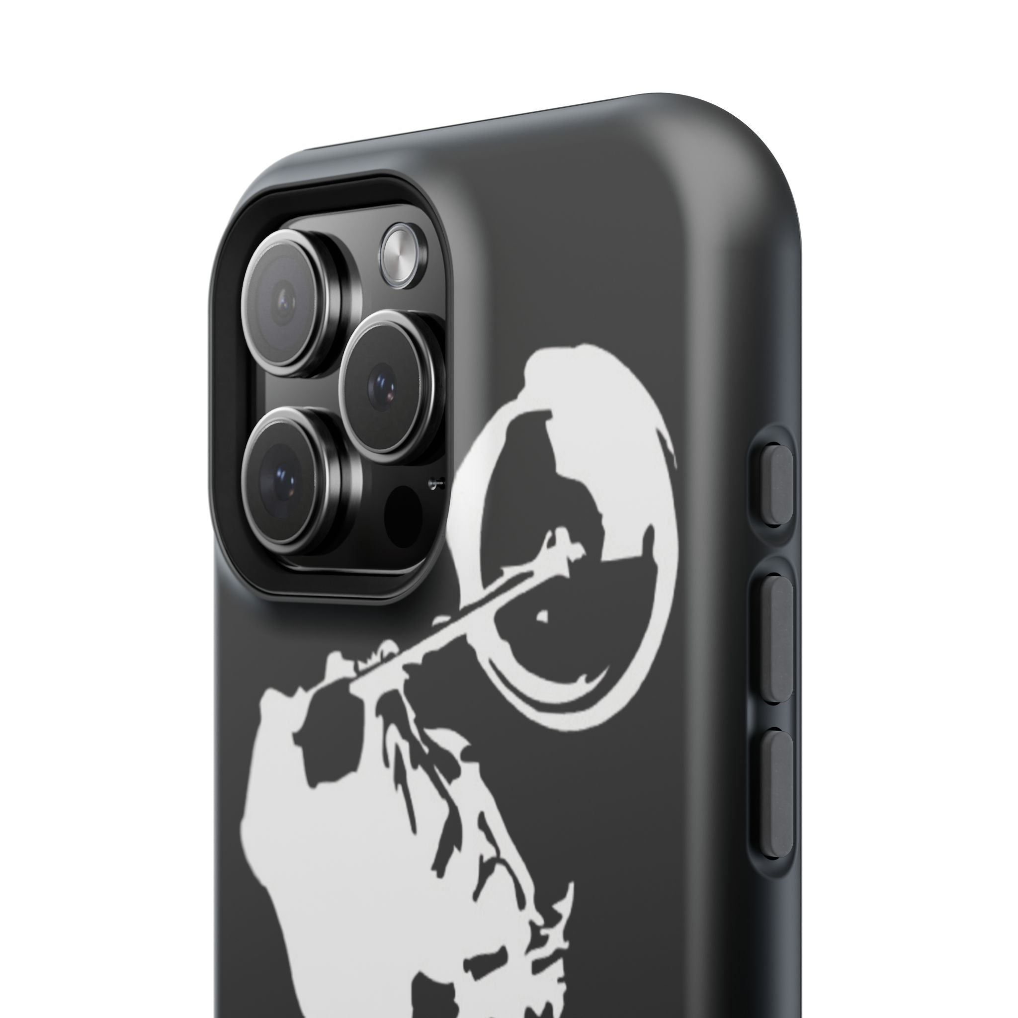 BikeLife Scrape Phone Case