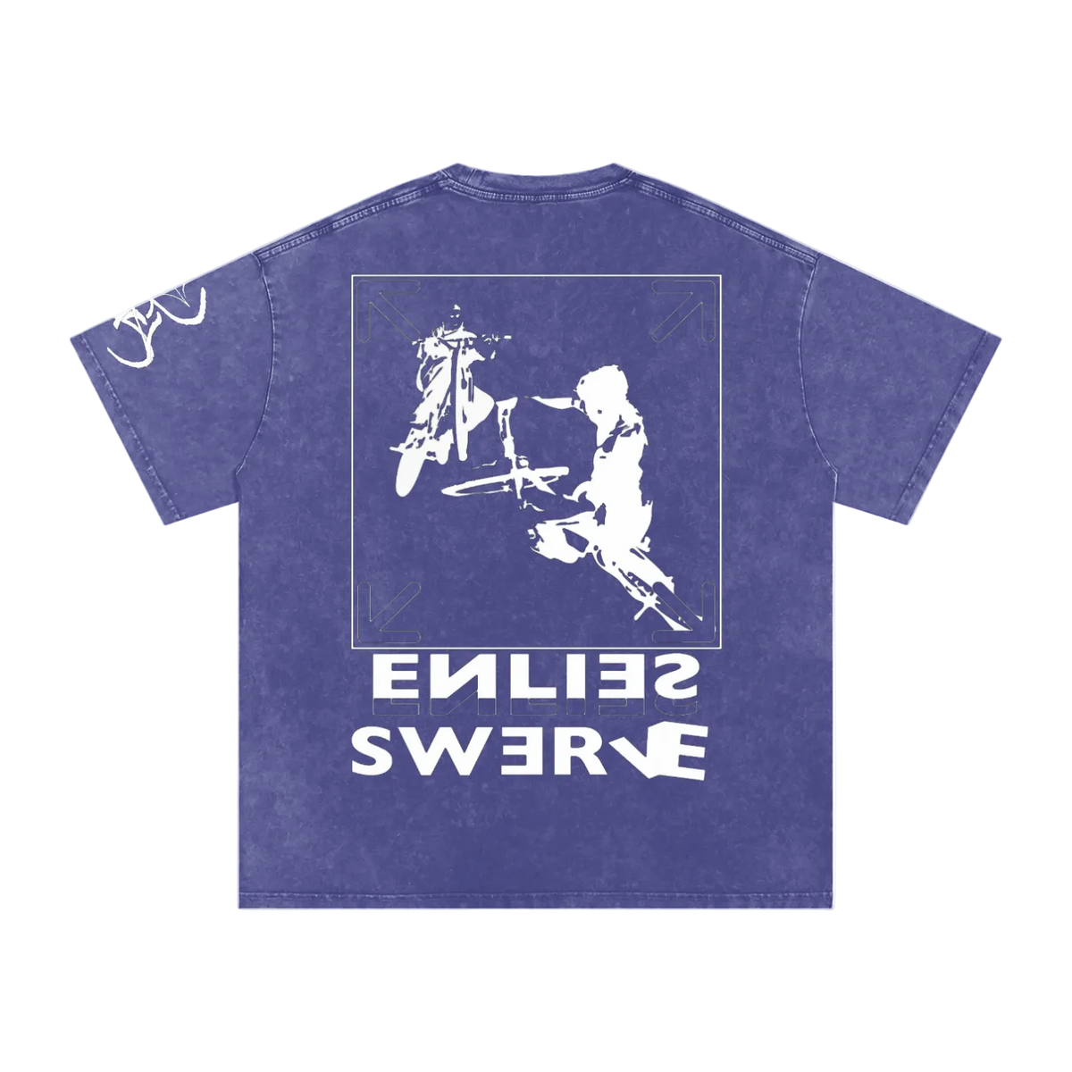 Swerve Tee