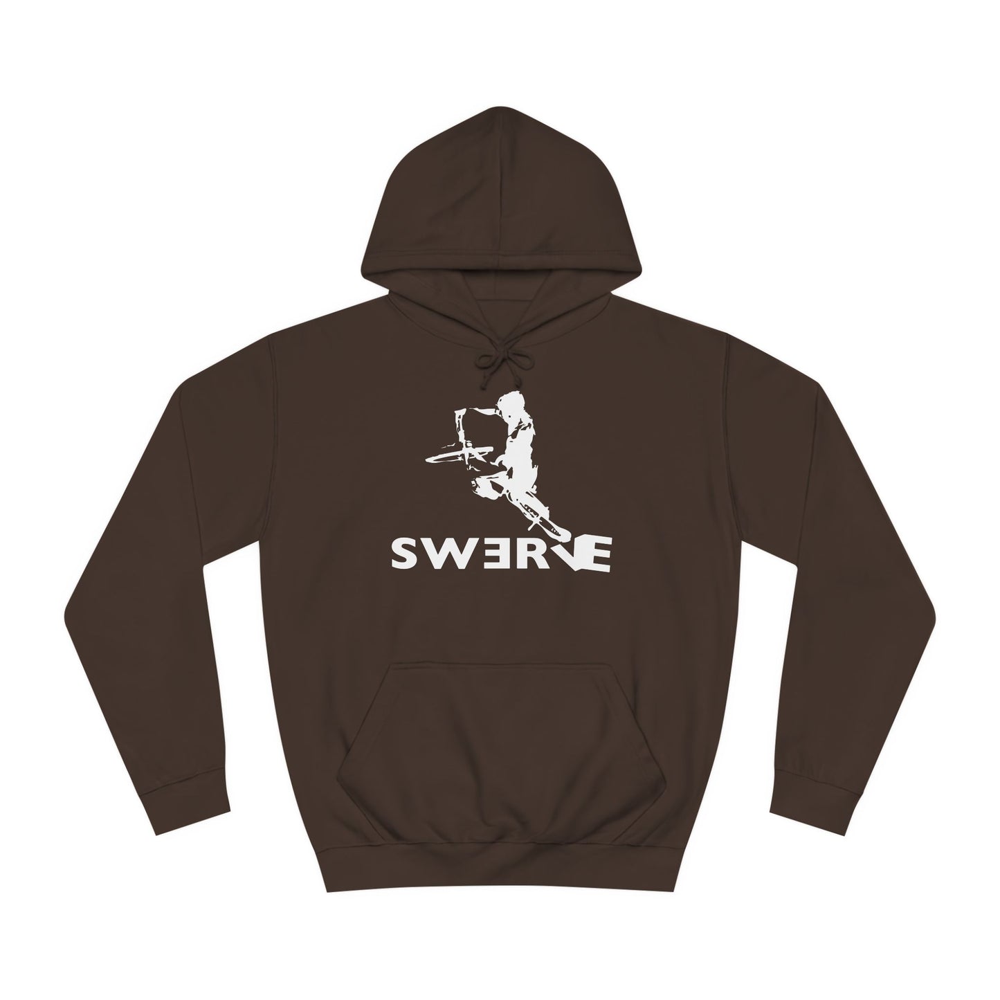 SWERVE BikeLife HOODIE