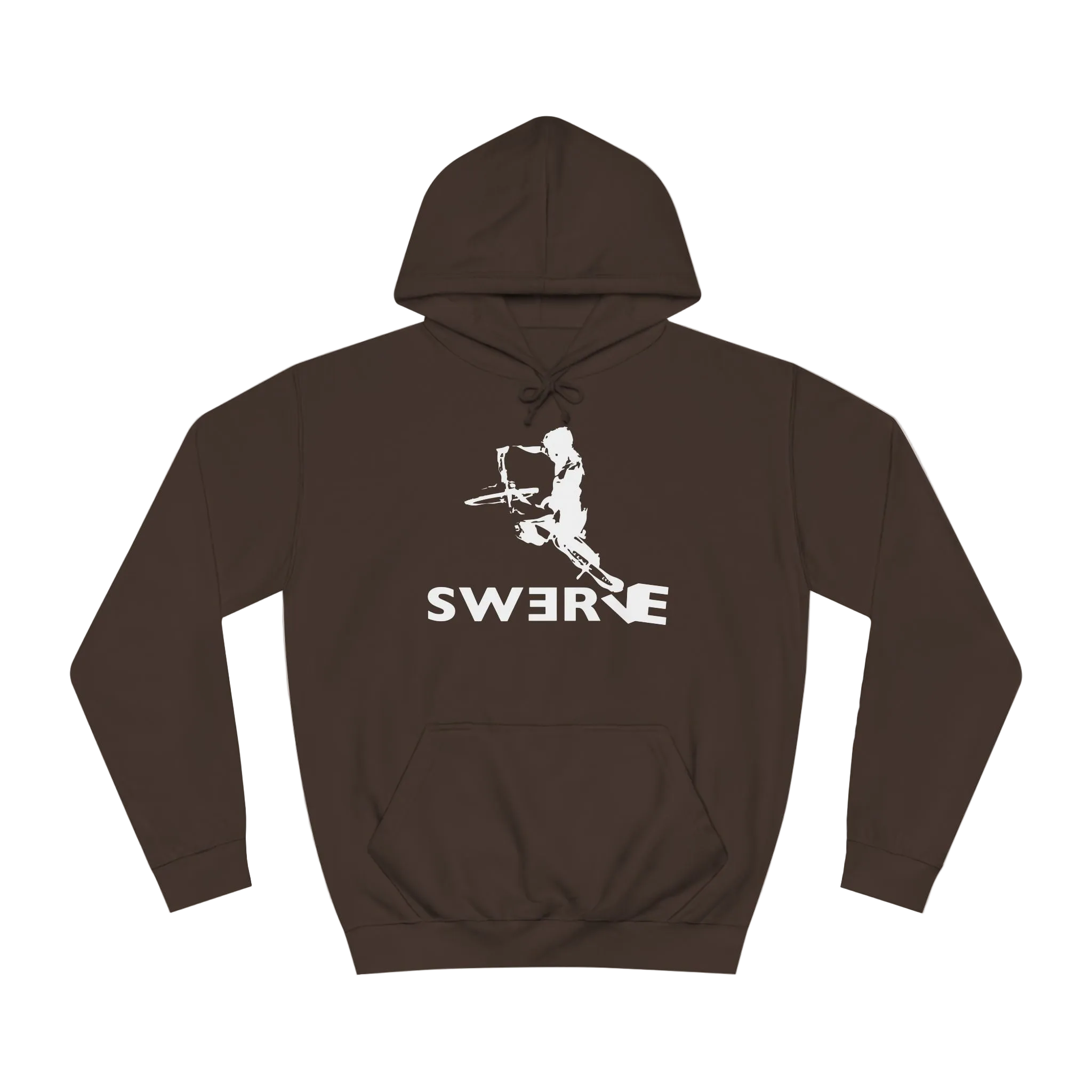 SWERVE Bikelife Hoodie