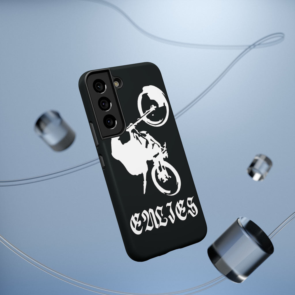BikeLife Scrape Phone Case