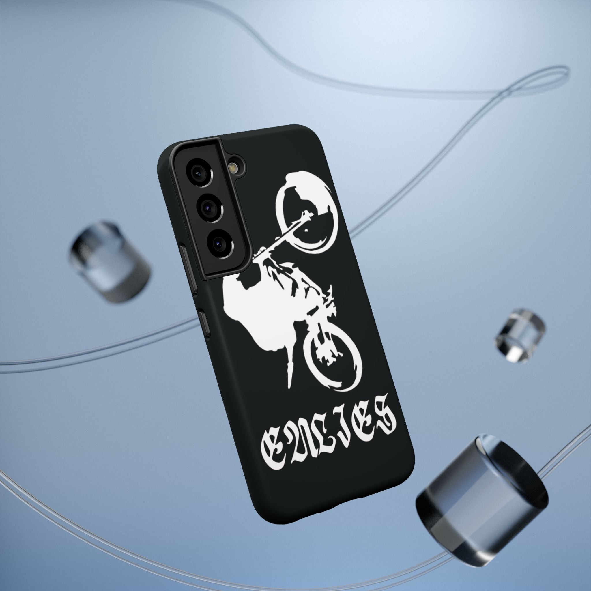 BikeLife Scrape Phone Case