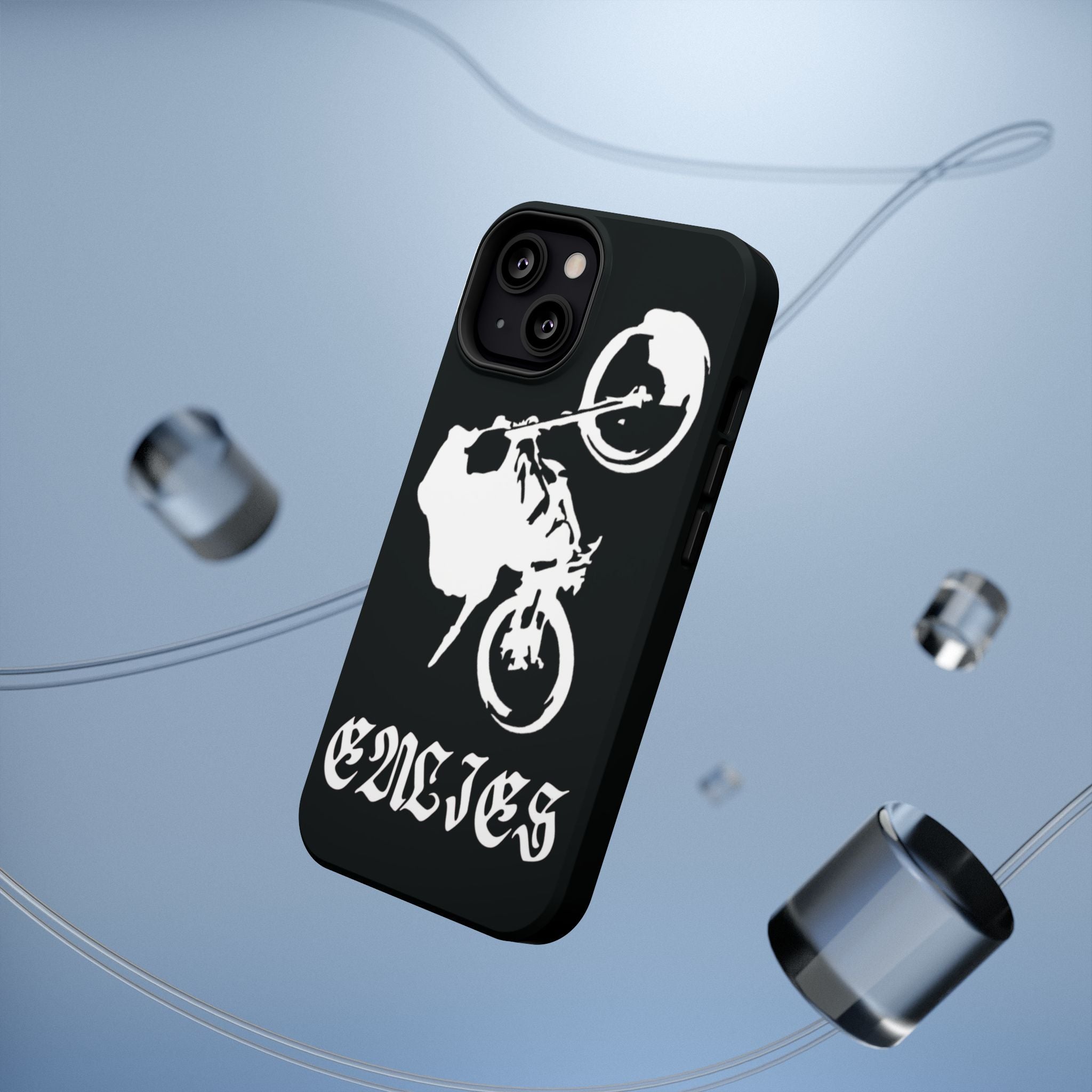 BikeLife Scrape Phone Case