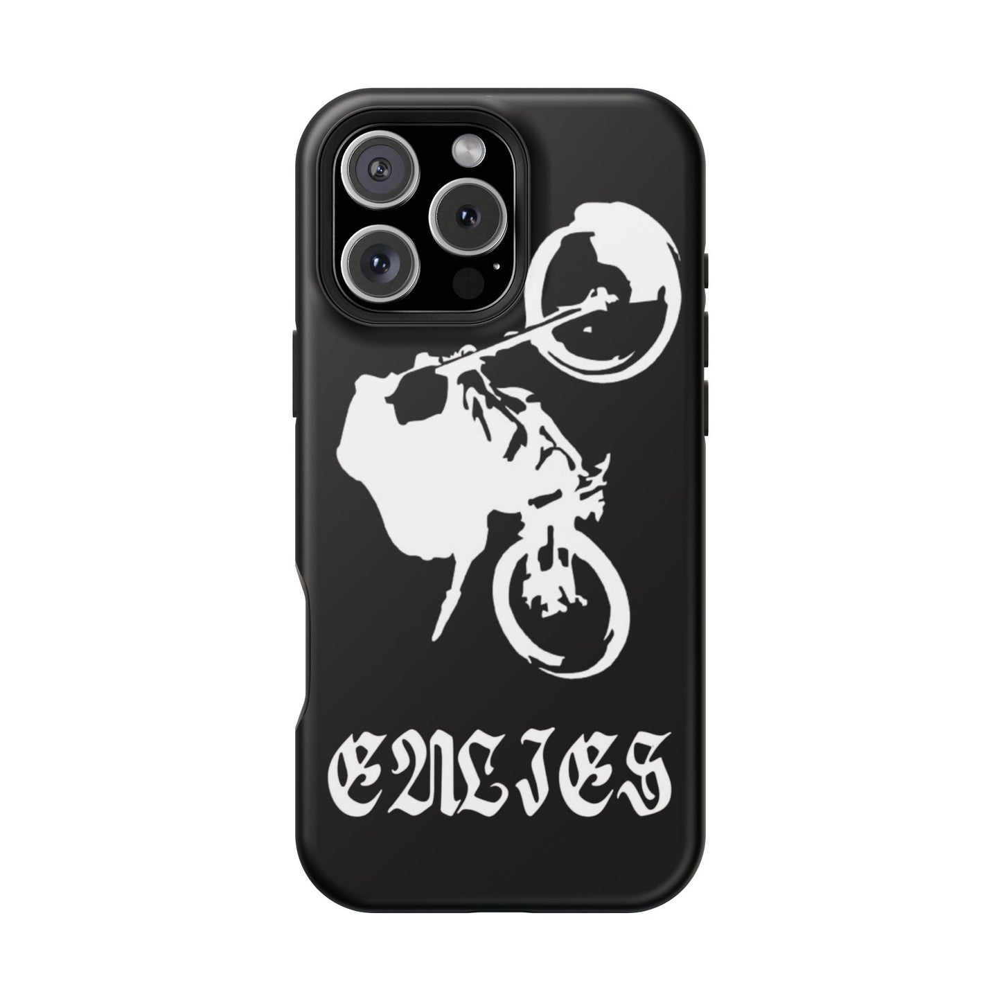 Enlies BikeLife Phone Case